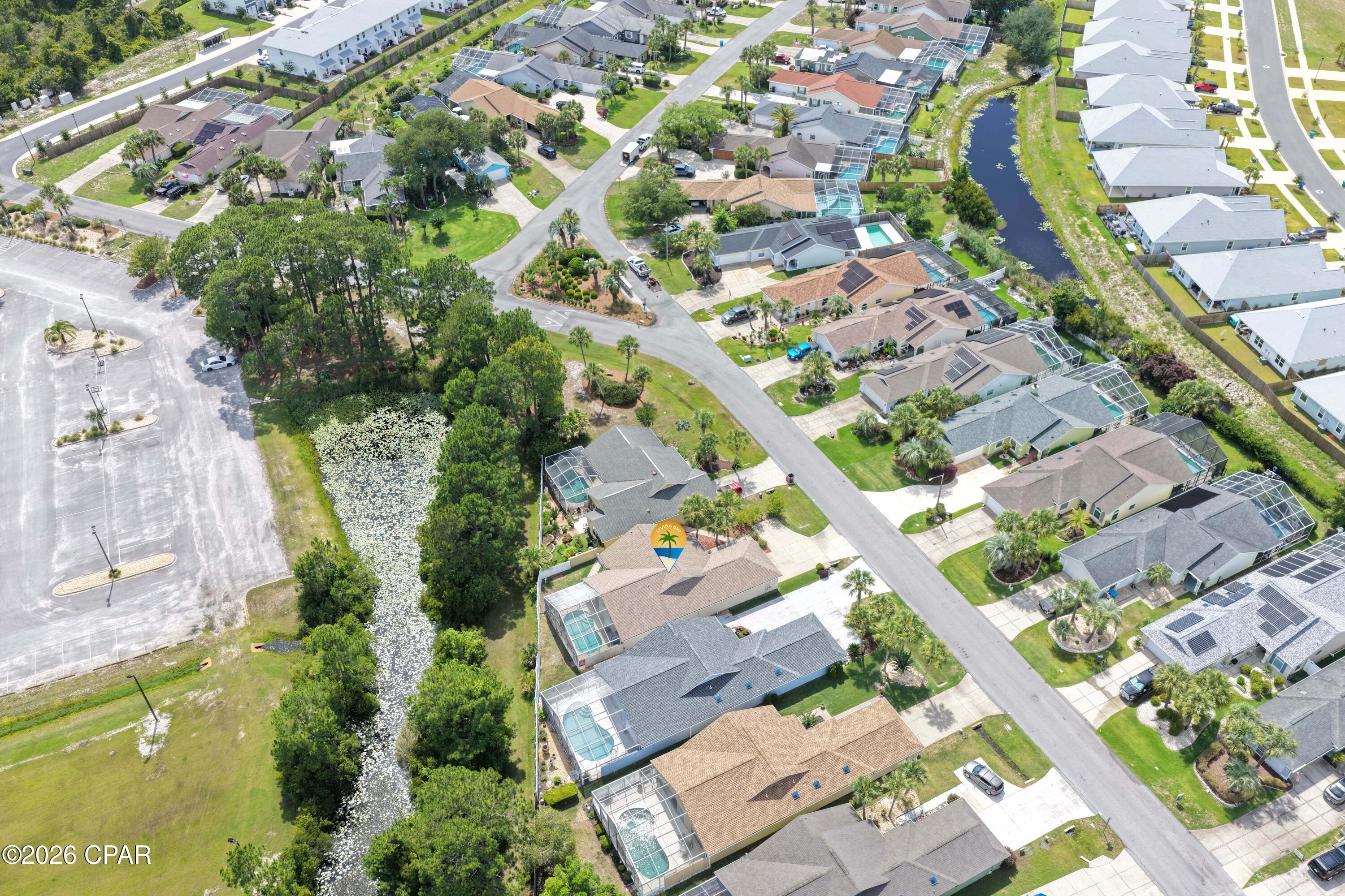 The Glades Phase II - Residential