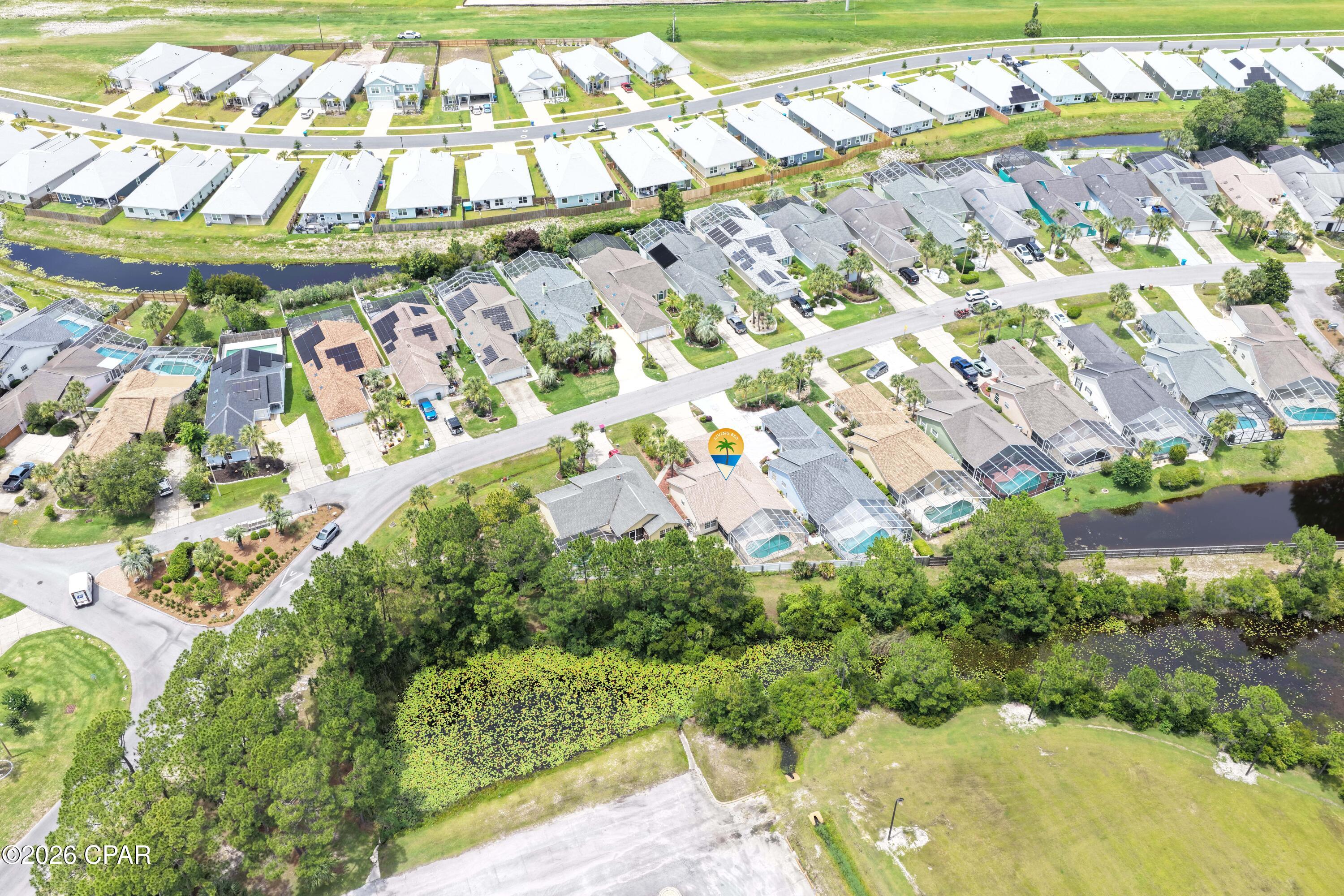 The Glades Phase II - Residential