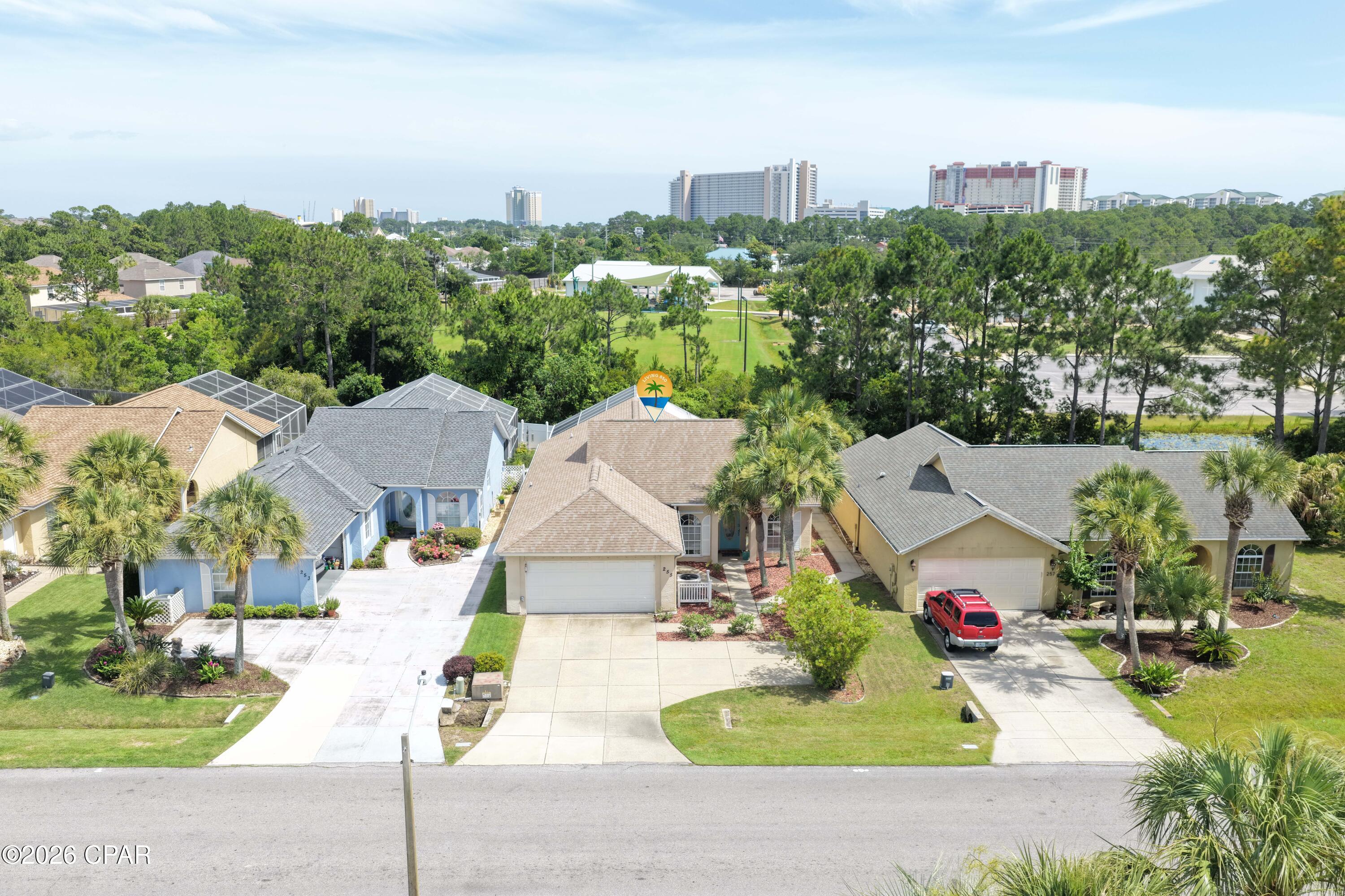 The Glades Phase II - Residential
