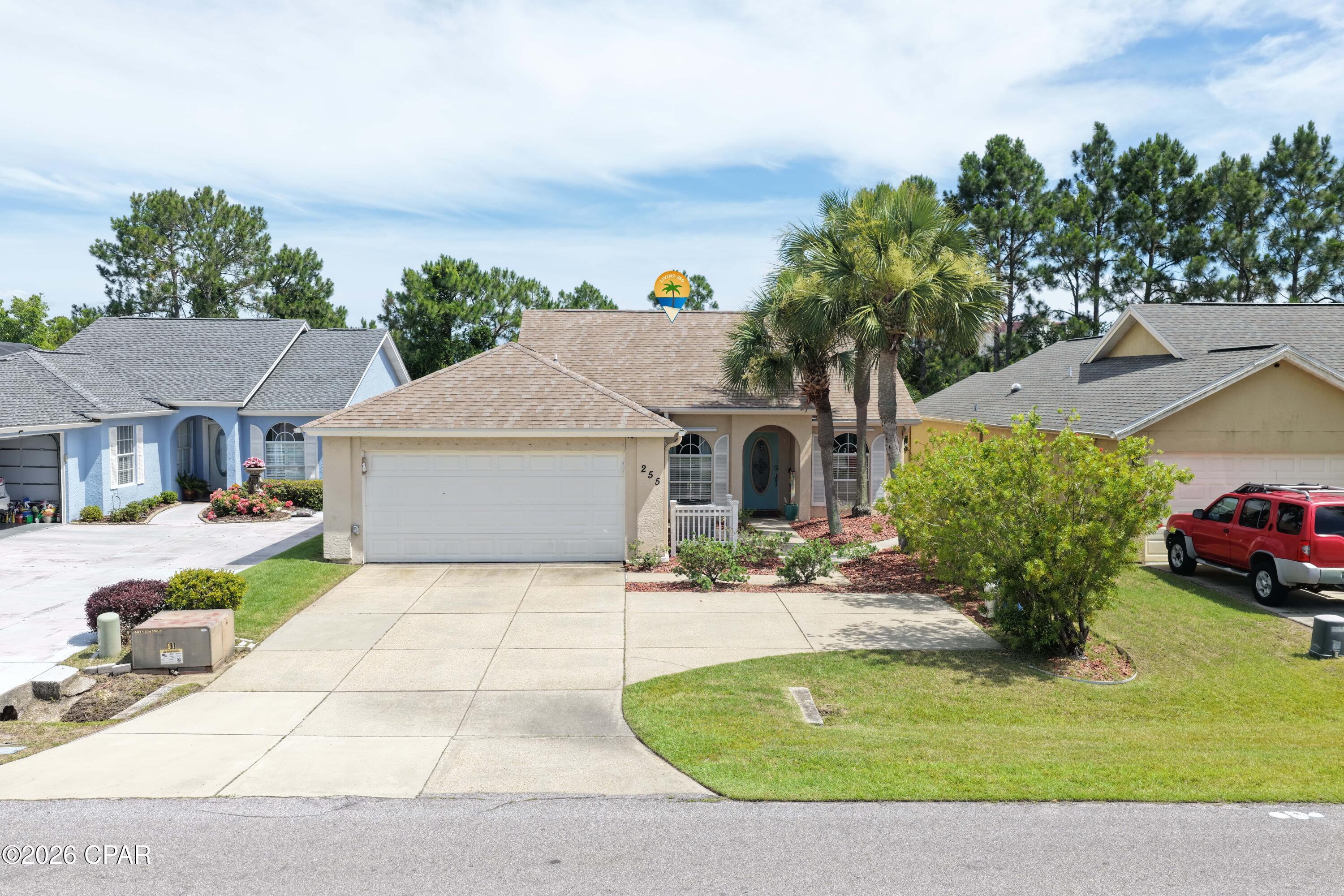 The Glades Phase II - Residential