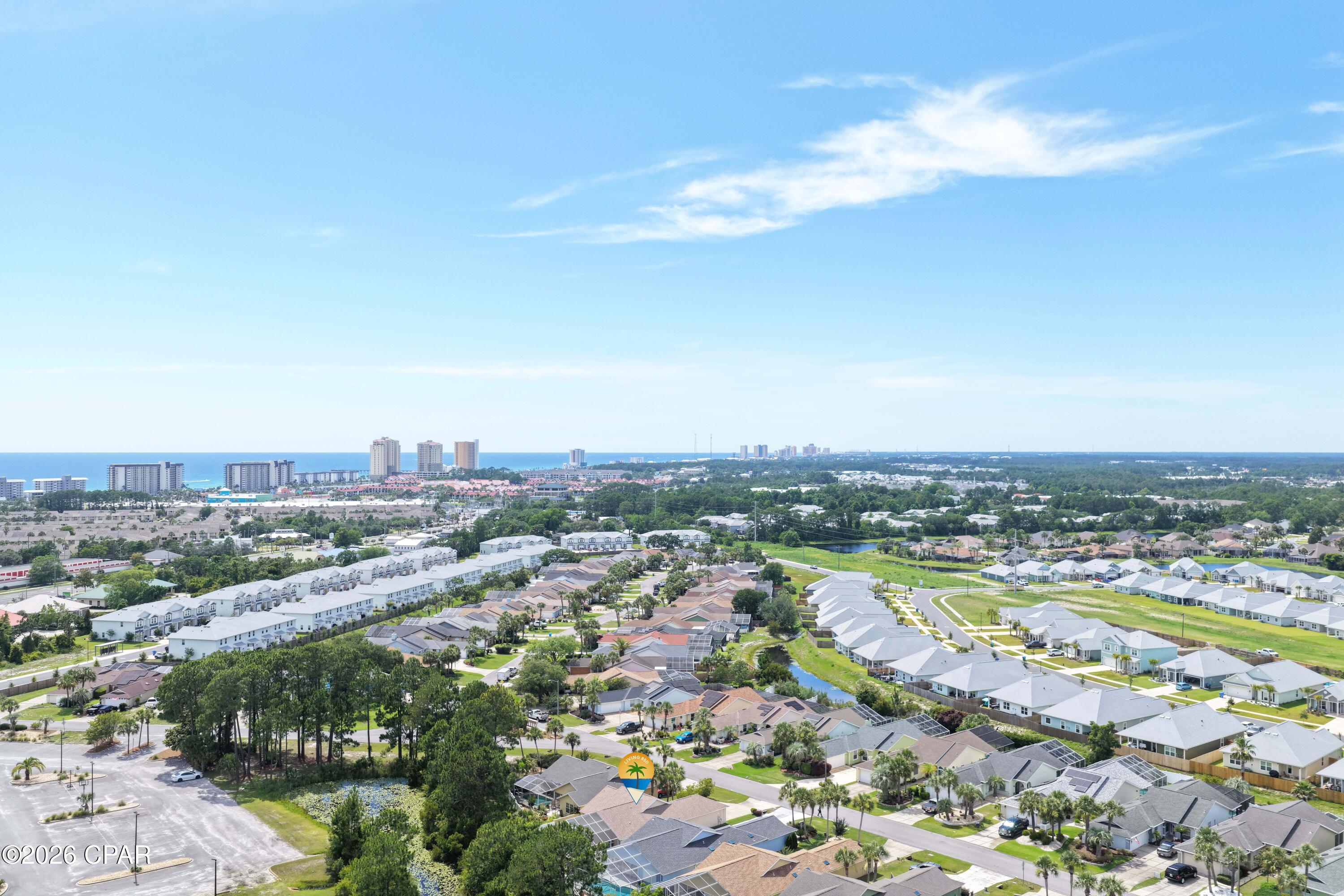 The Glades Phase II - Residential