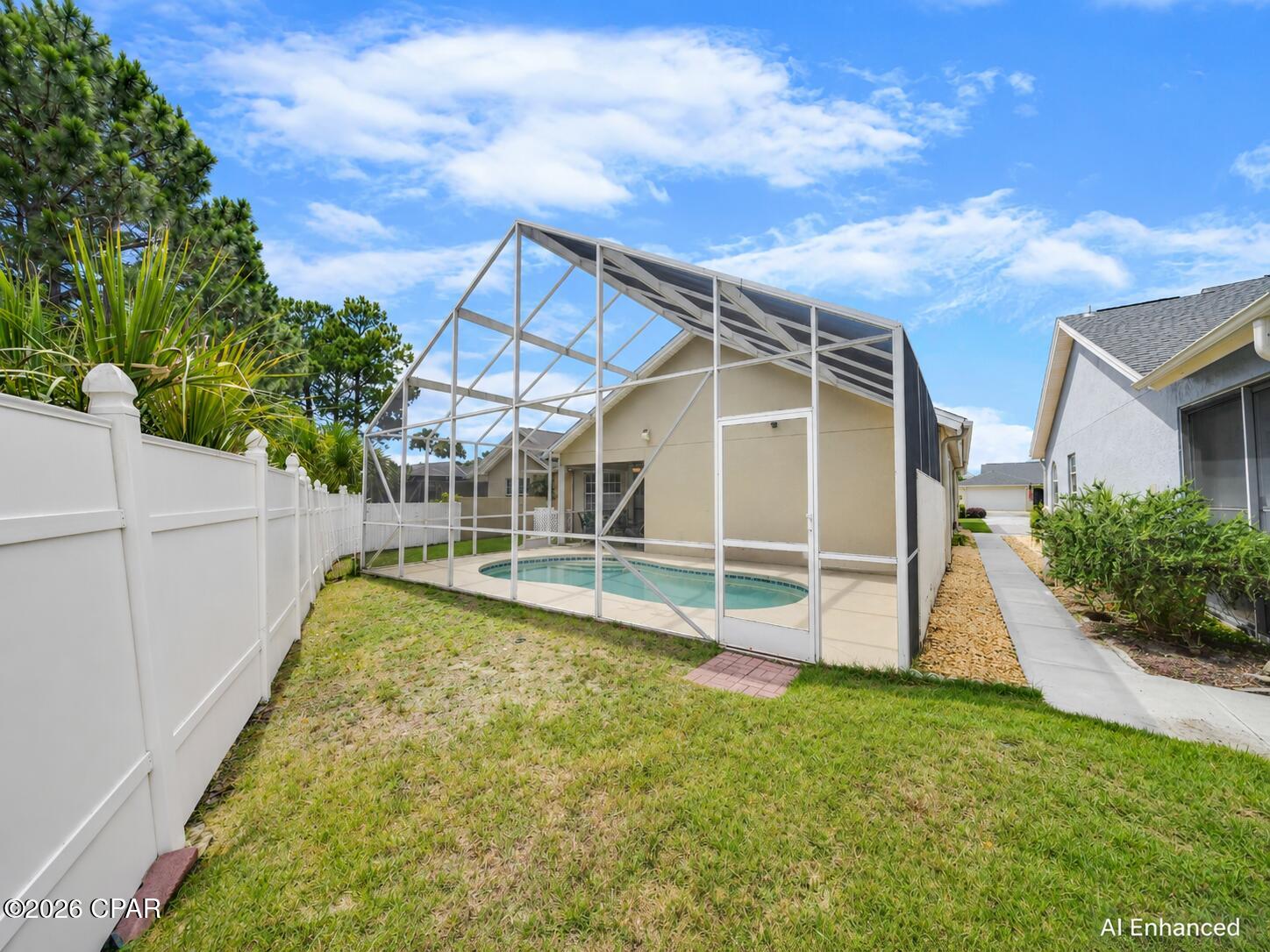 The Glades Phase II - Residential