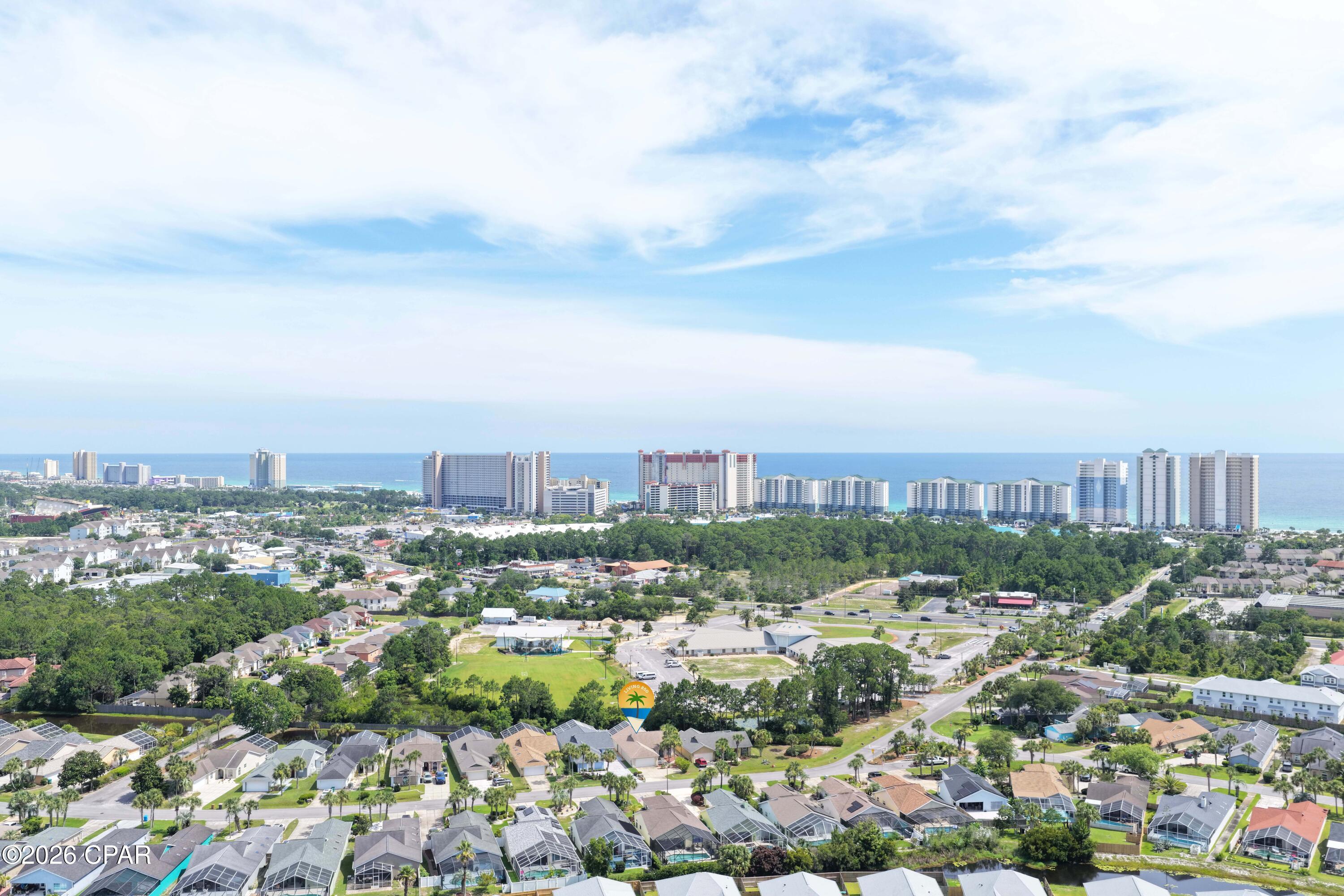 The Glades Phase II - Residential