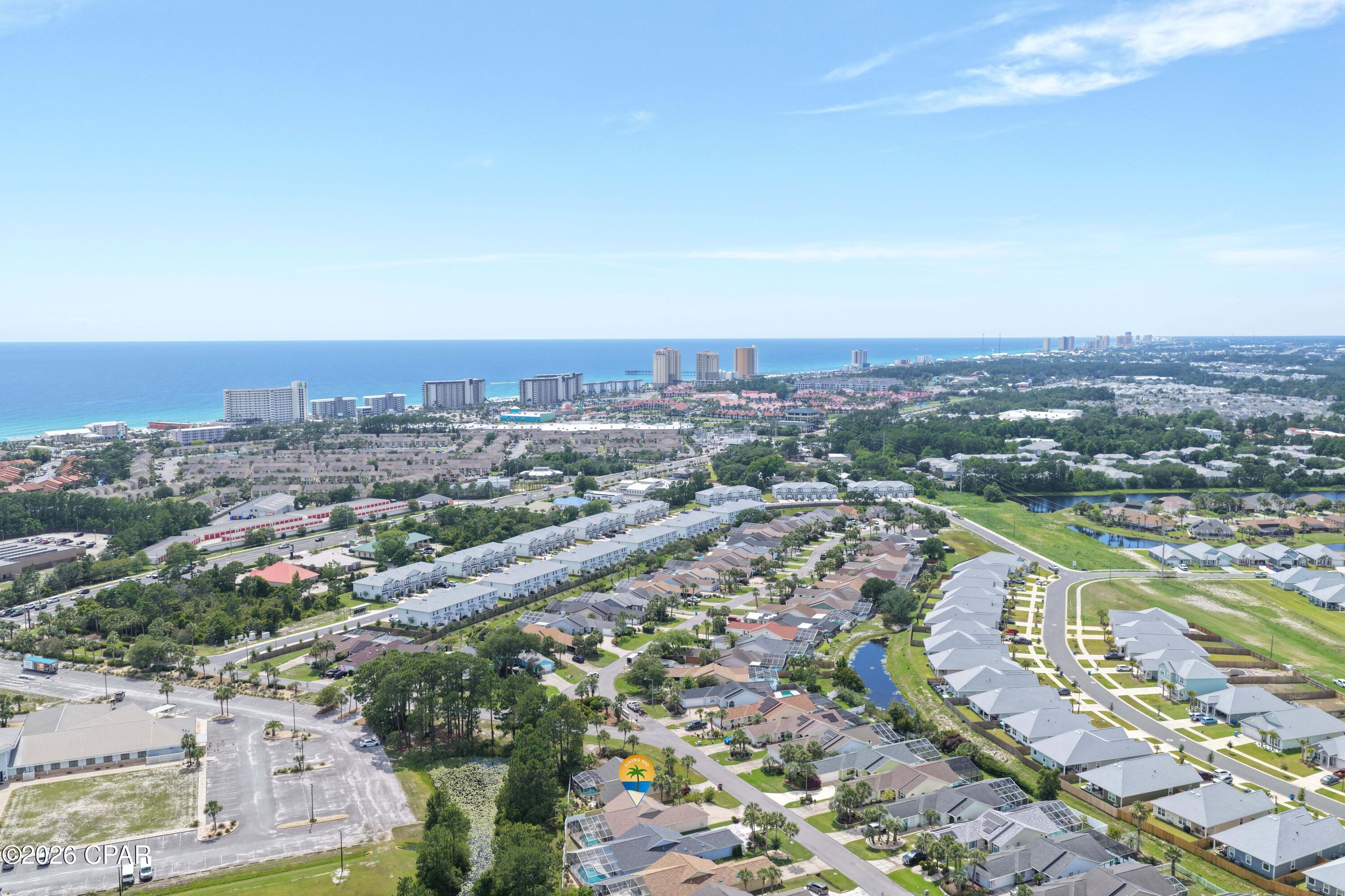 The Glades Phase II - Residential
