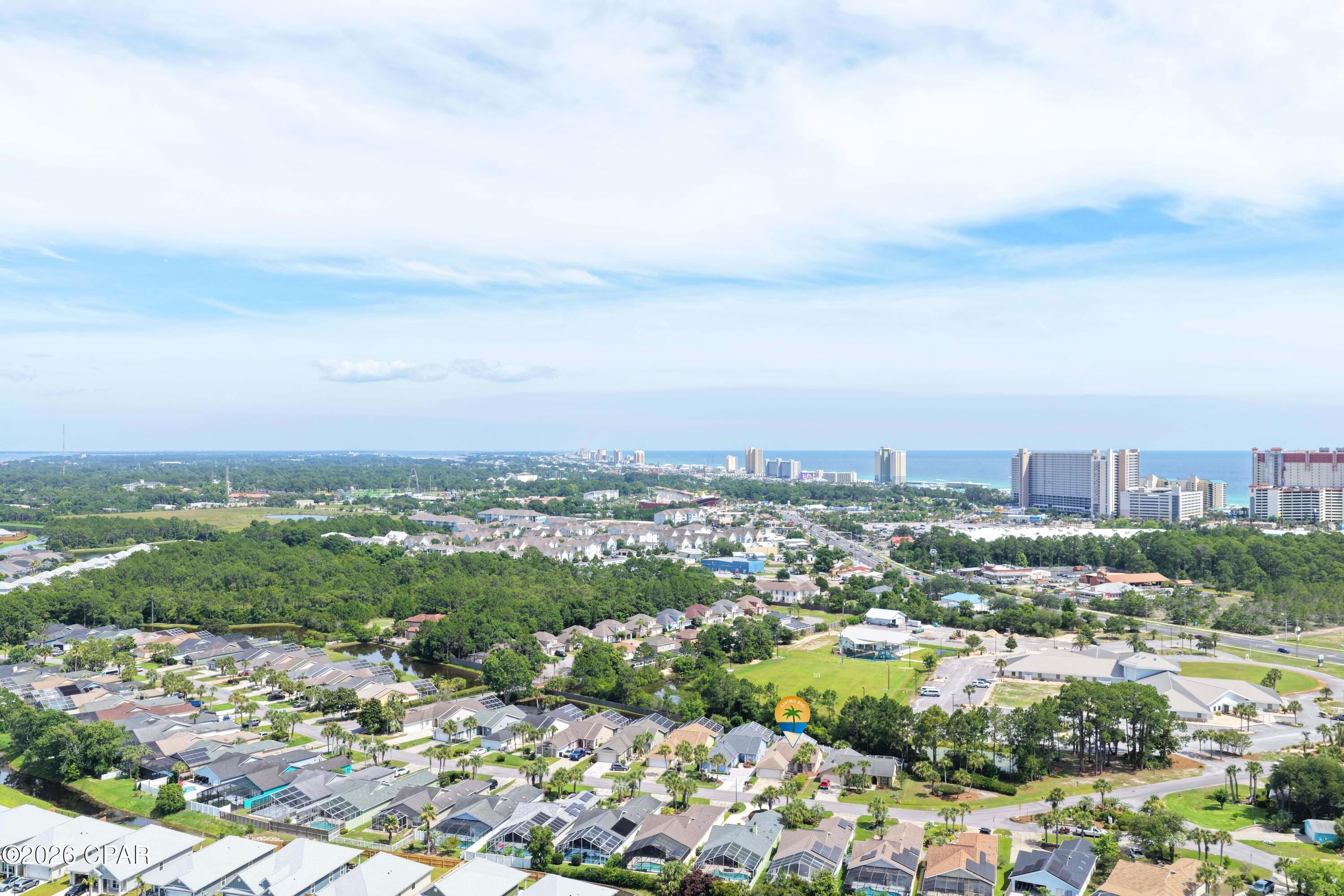 The Glades Phase II - Residential