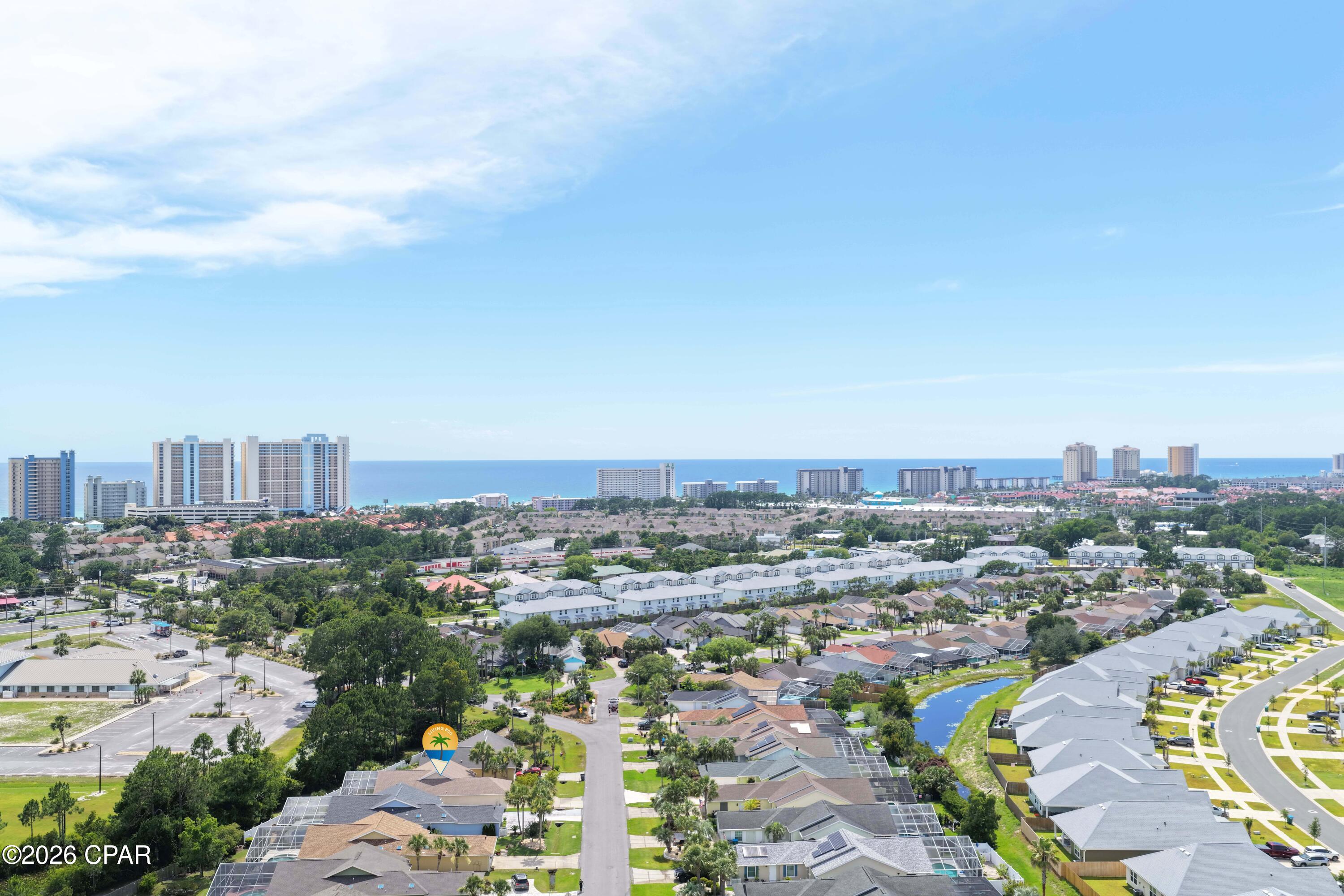The Glades Phase II - Residential