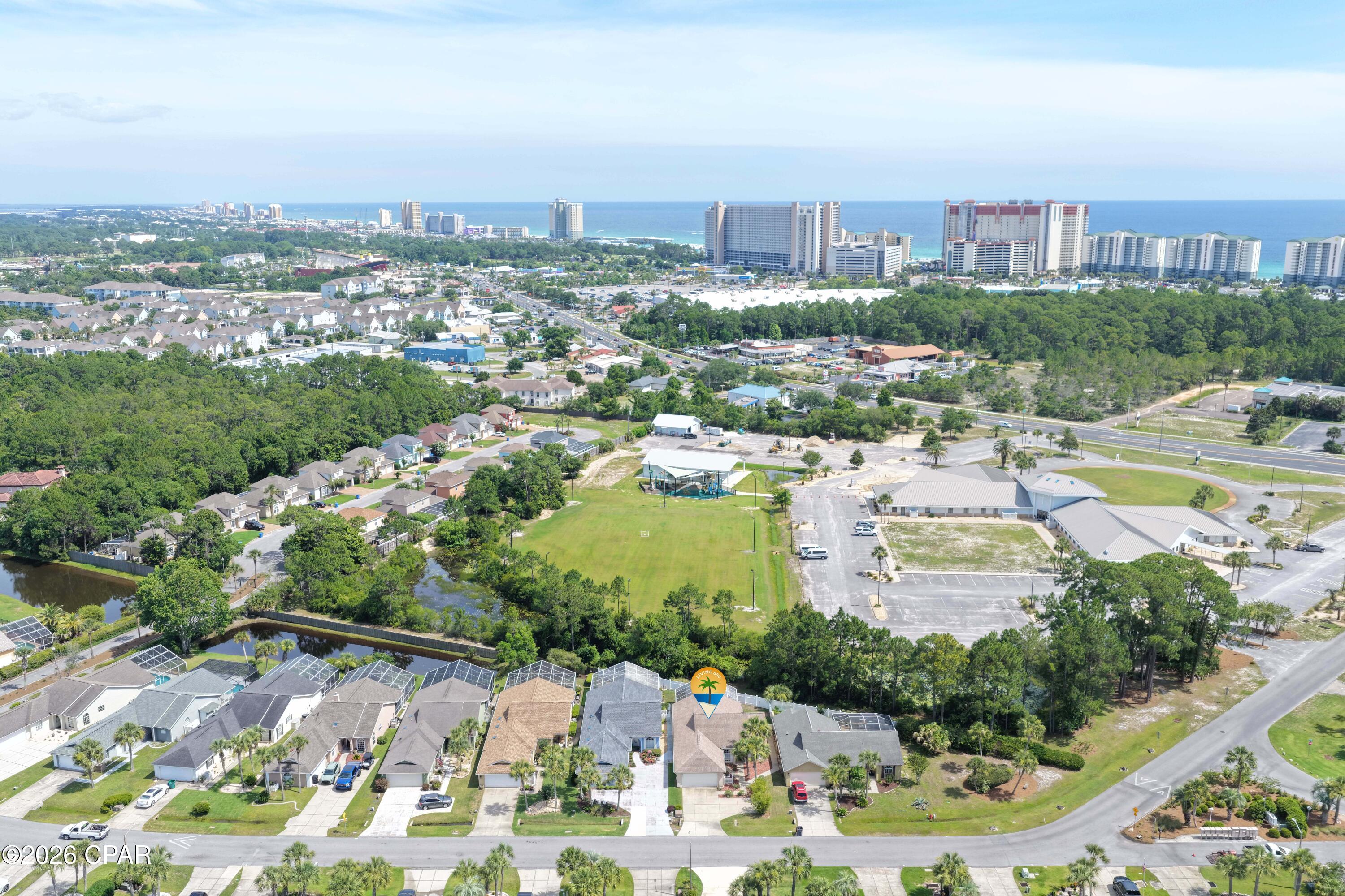The Glades Phase II - Residential