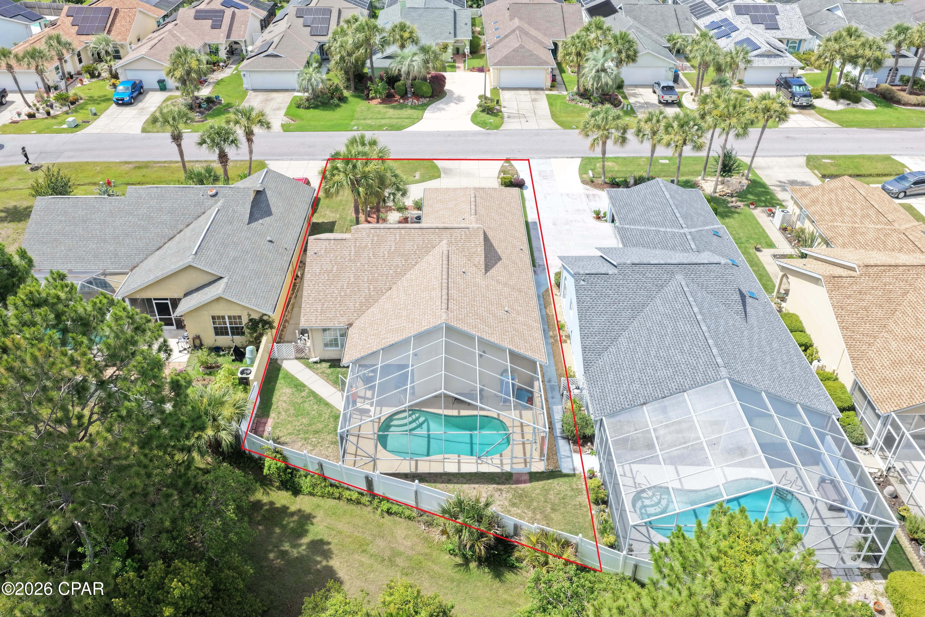 The Glades Phase II - Residential