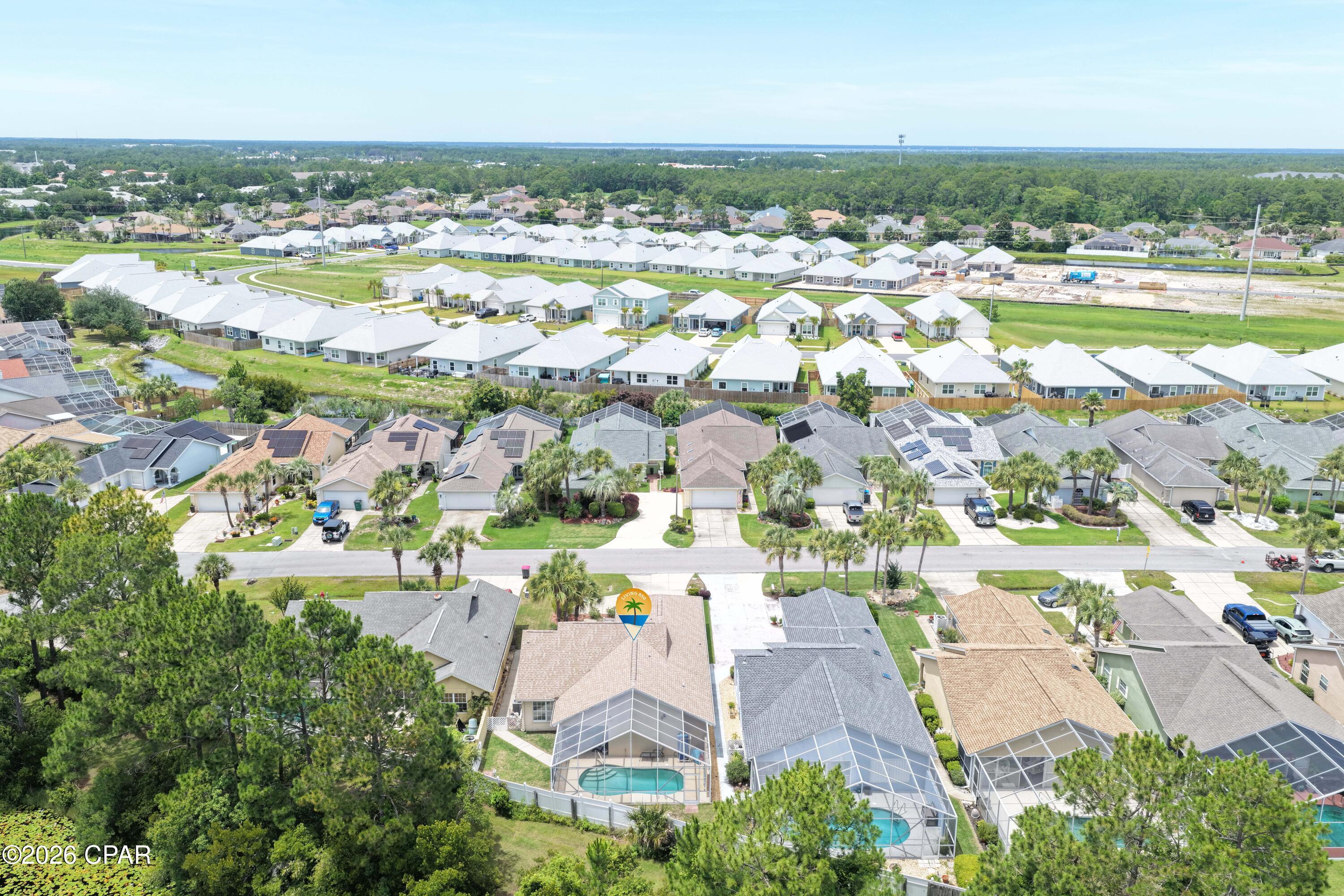 The Glades Phase II - Residential