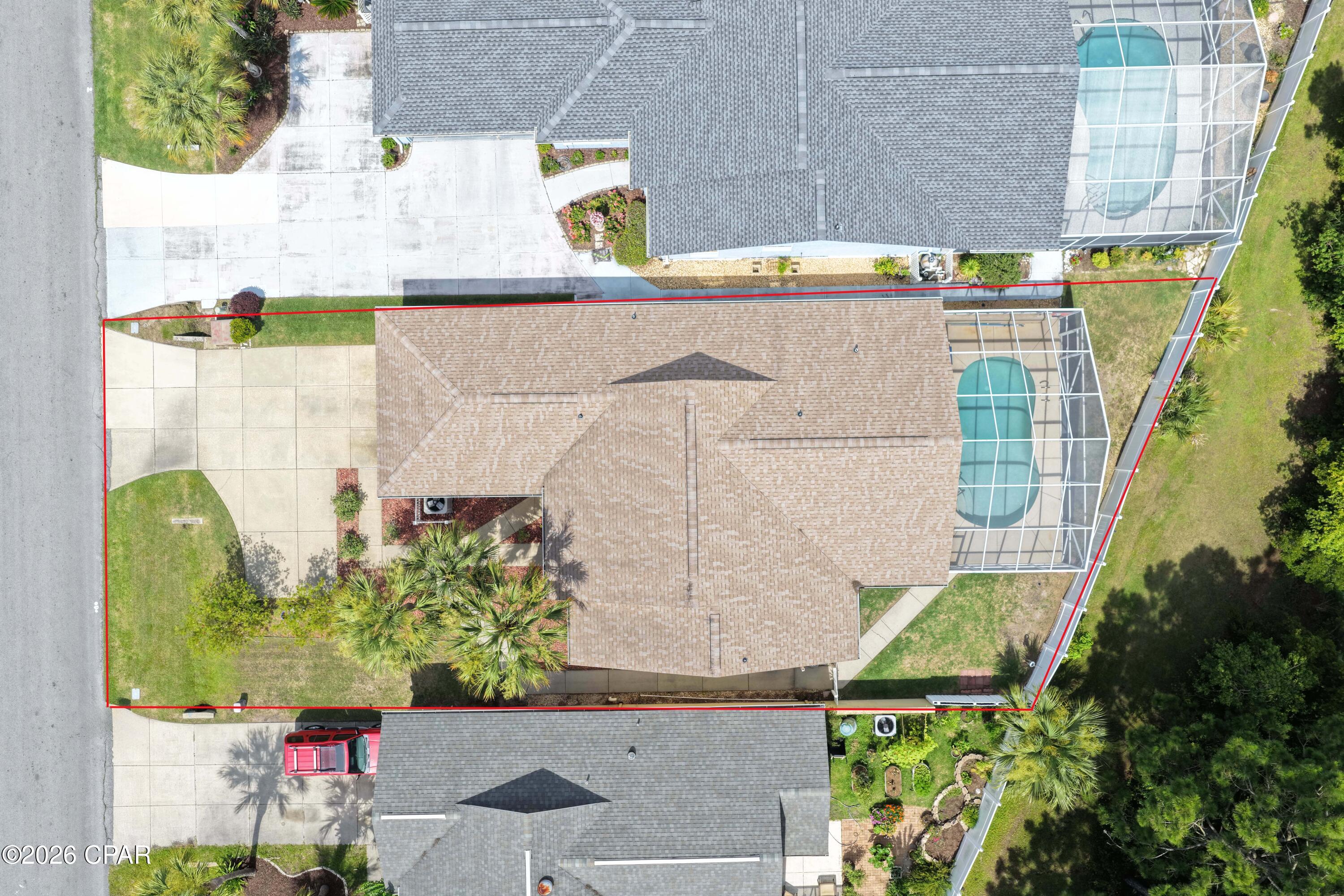 The Glades Phase II - Residential