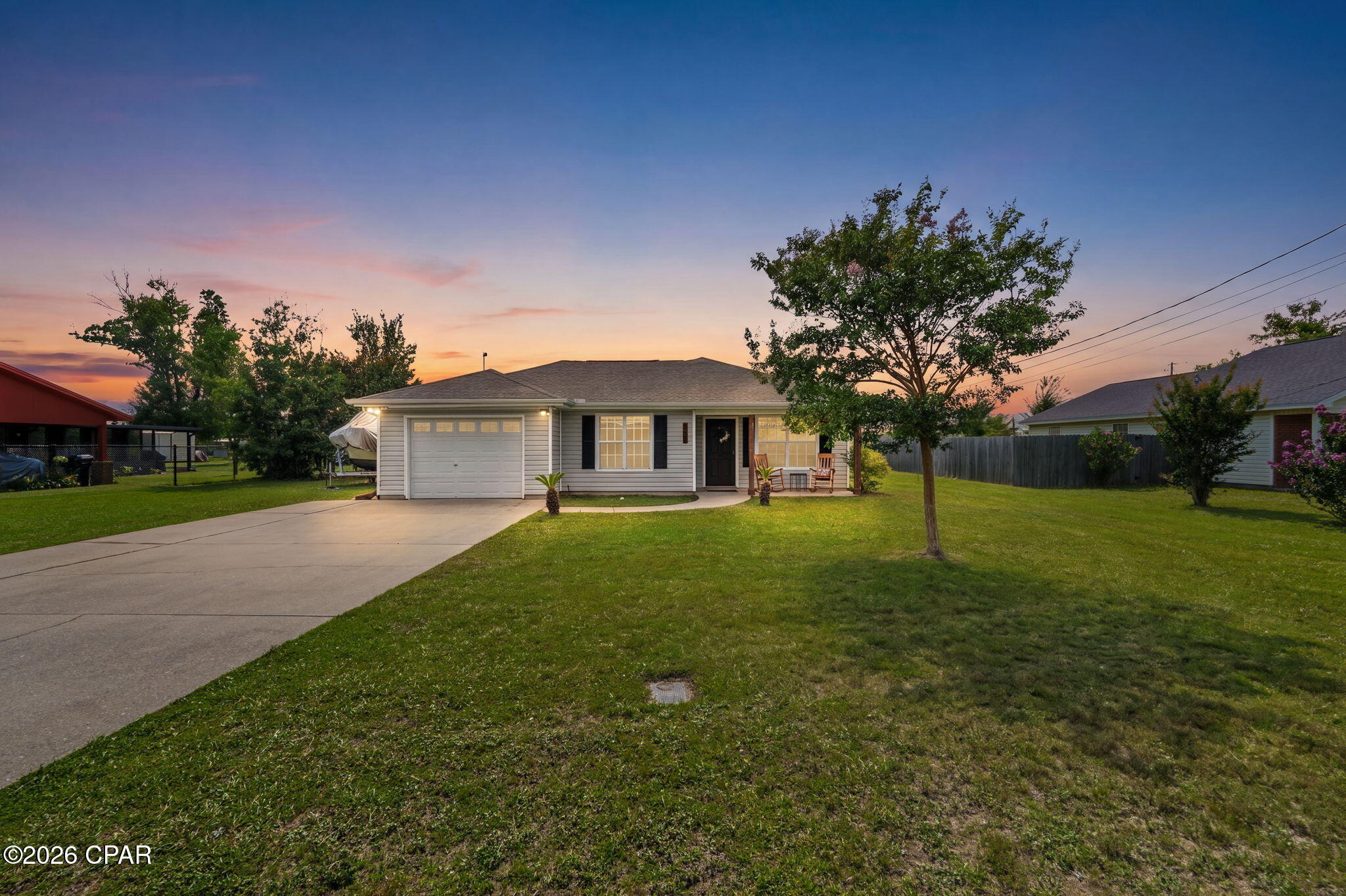 Lynn Haven - Residential