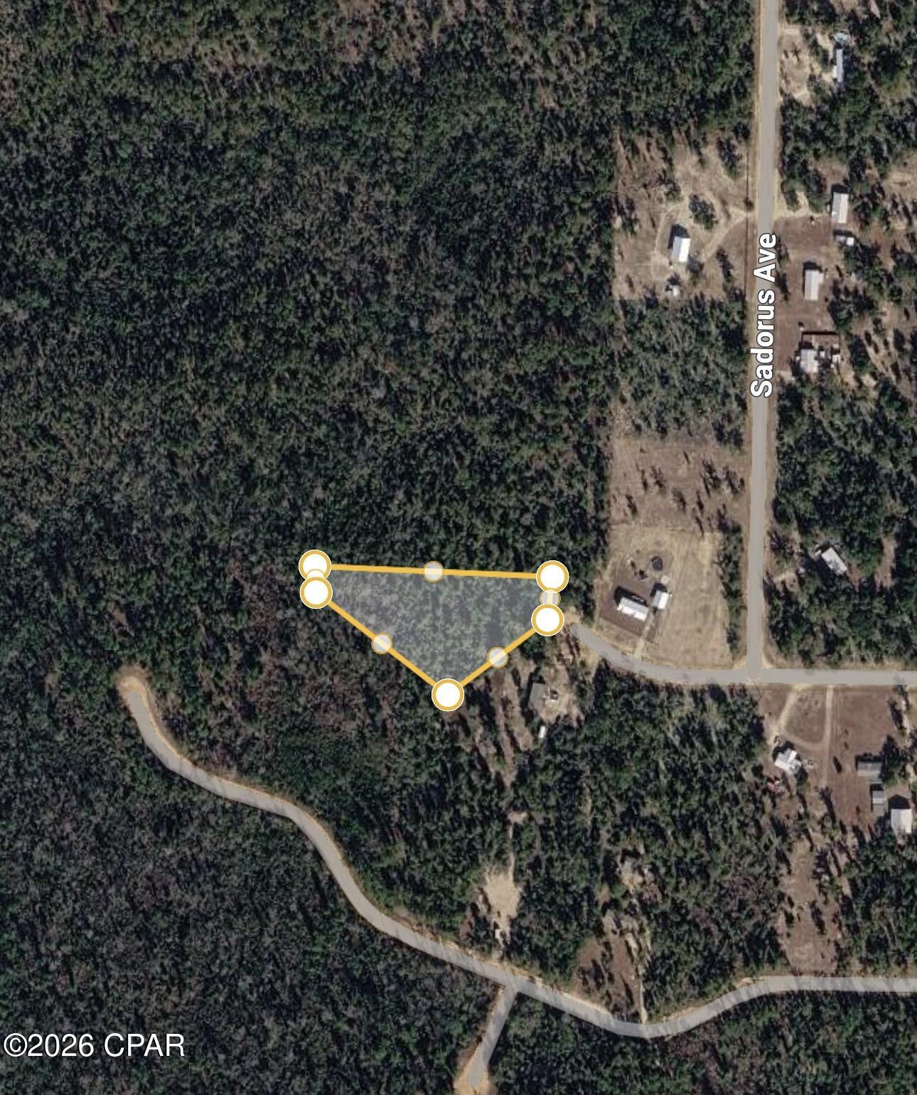 Compass Lake Hills Unit 6 - Land