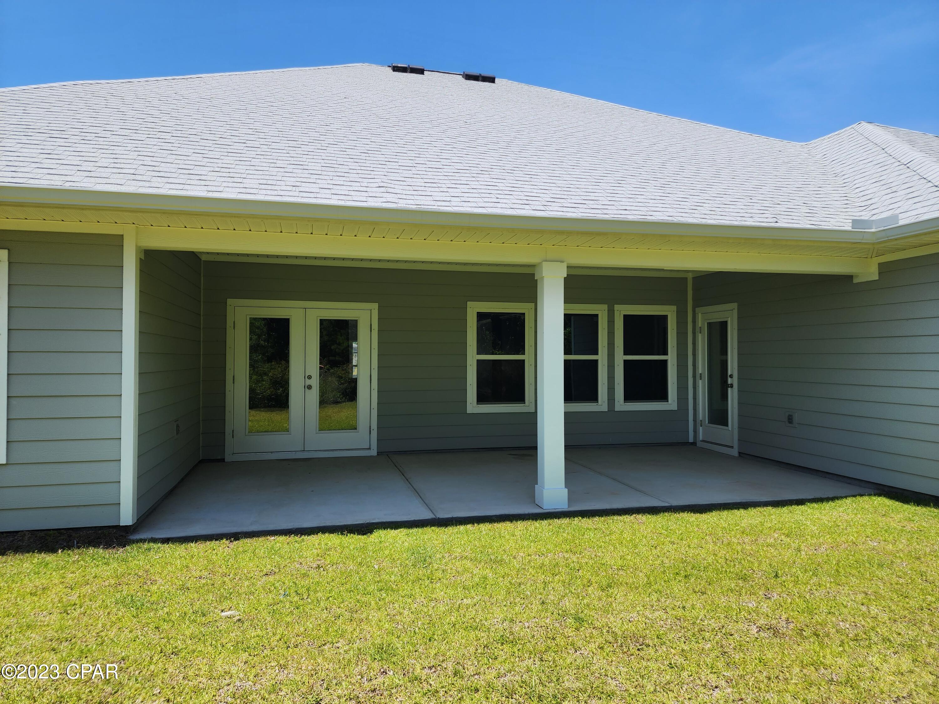 Tierra Verde - Residential Lease
