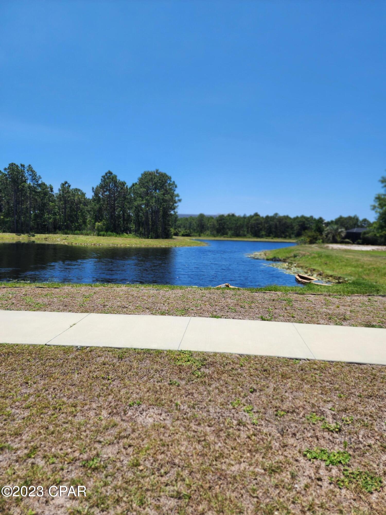 Tierra Verde - Residential Lease