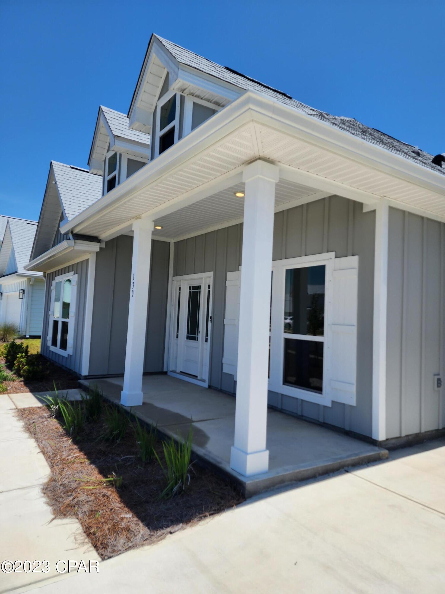 Tierra Verde - Residential Lease