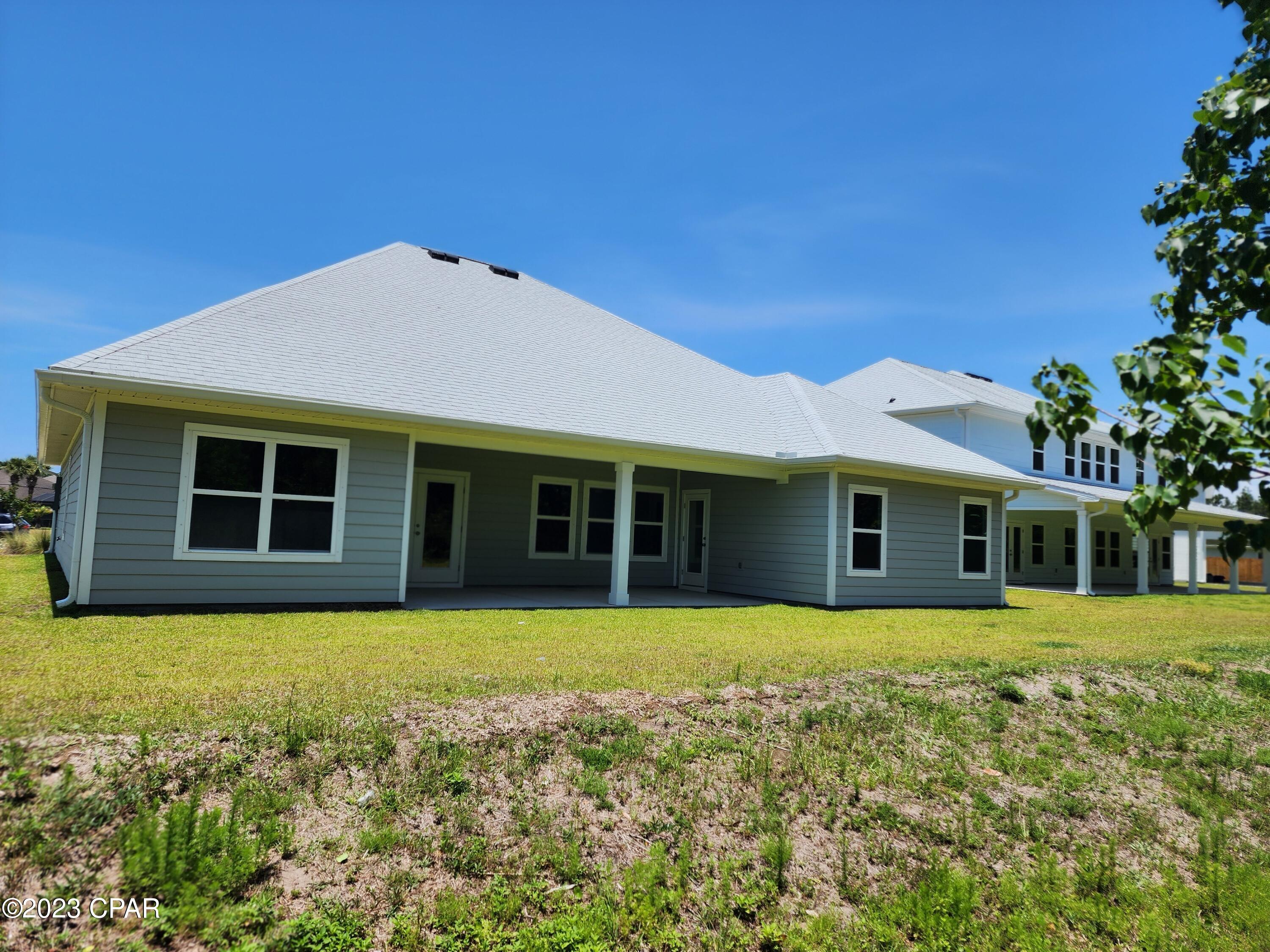 Tierra Verde - Residential Lease
