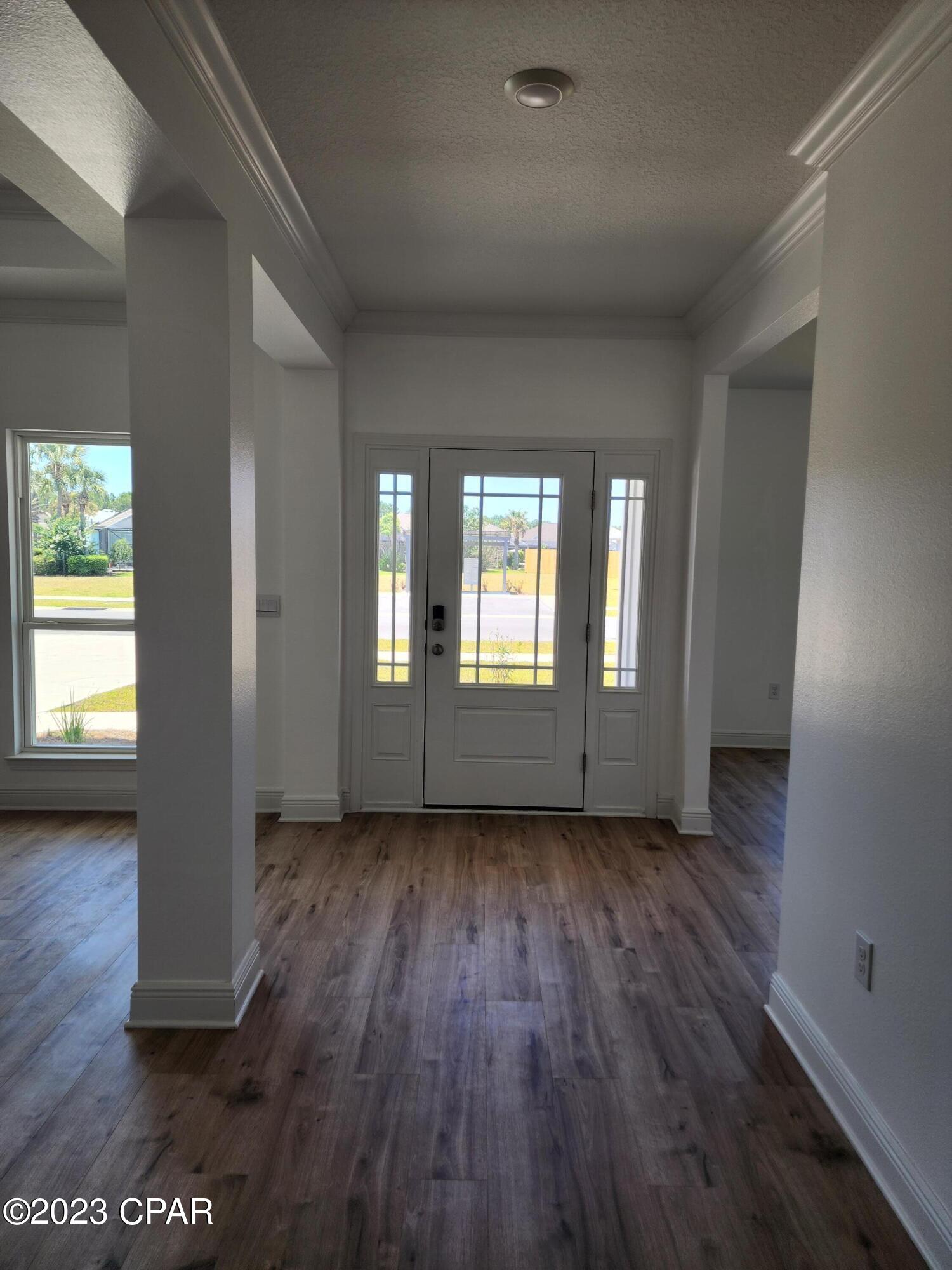 Tierra Verde - Residential Lease