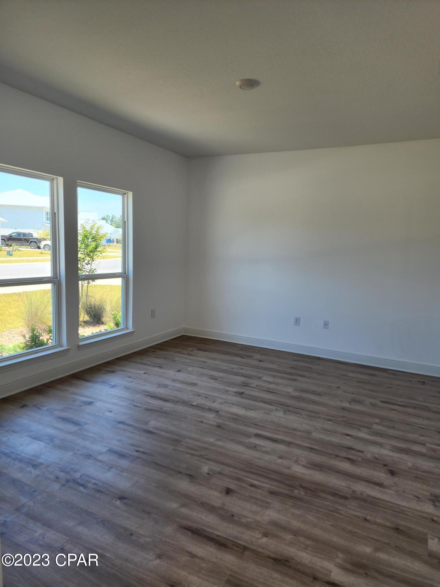 Tierra Verde - Residential Lease