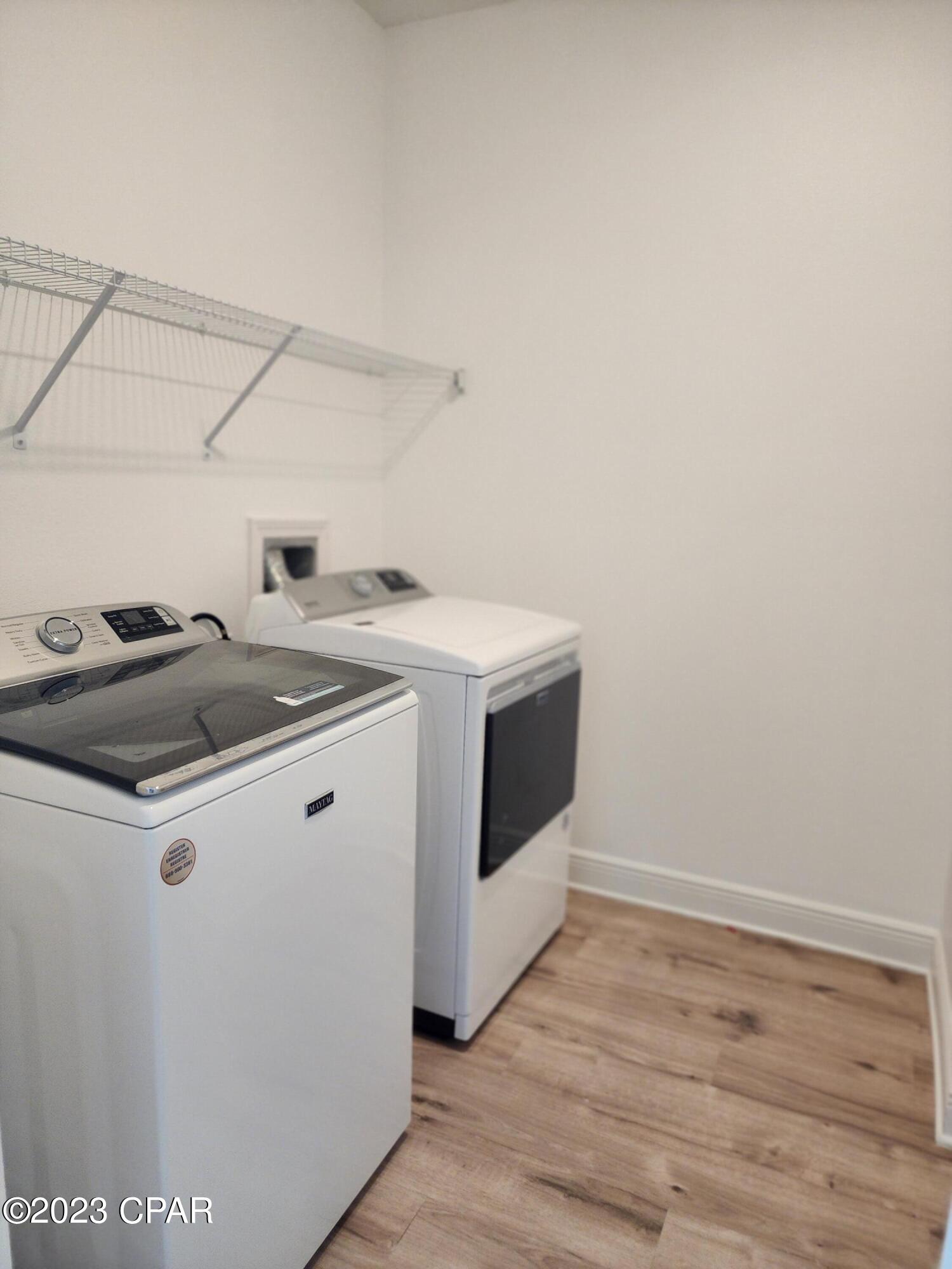 Tierra Verde - Residential Lease
