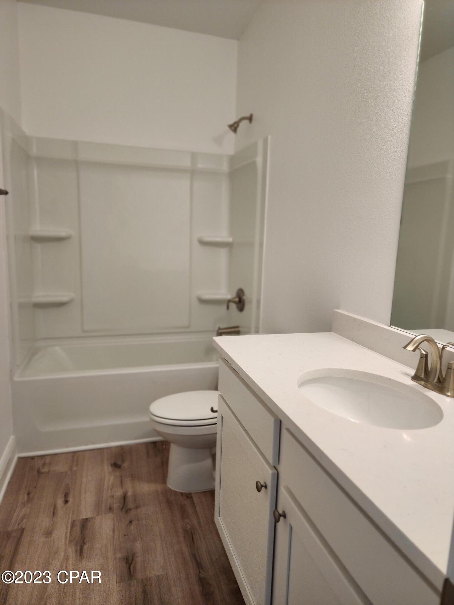 Tierra Verde - Residential Lease