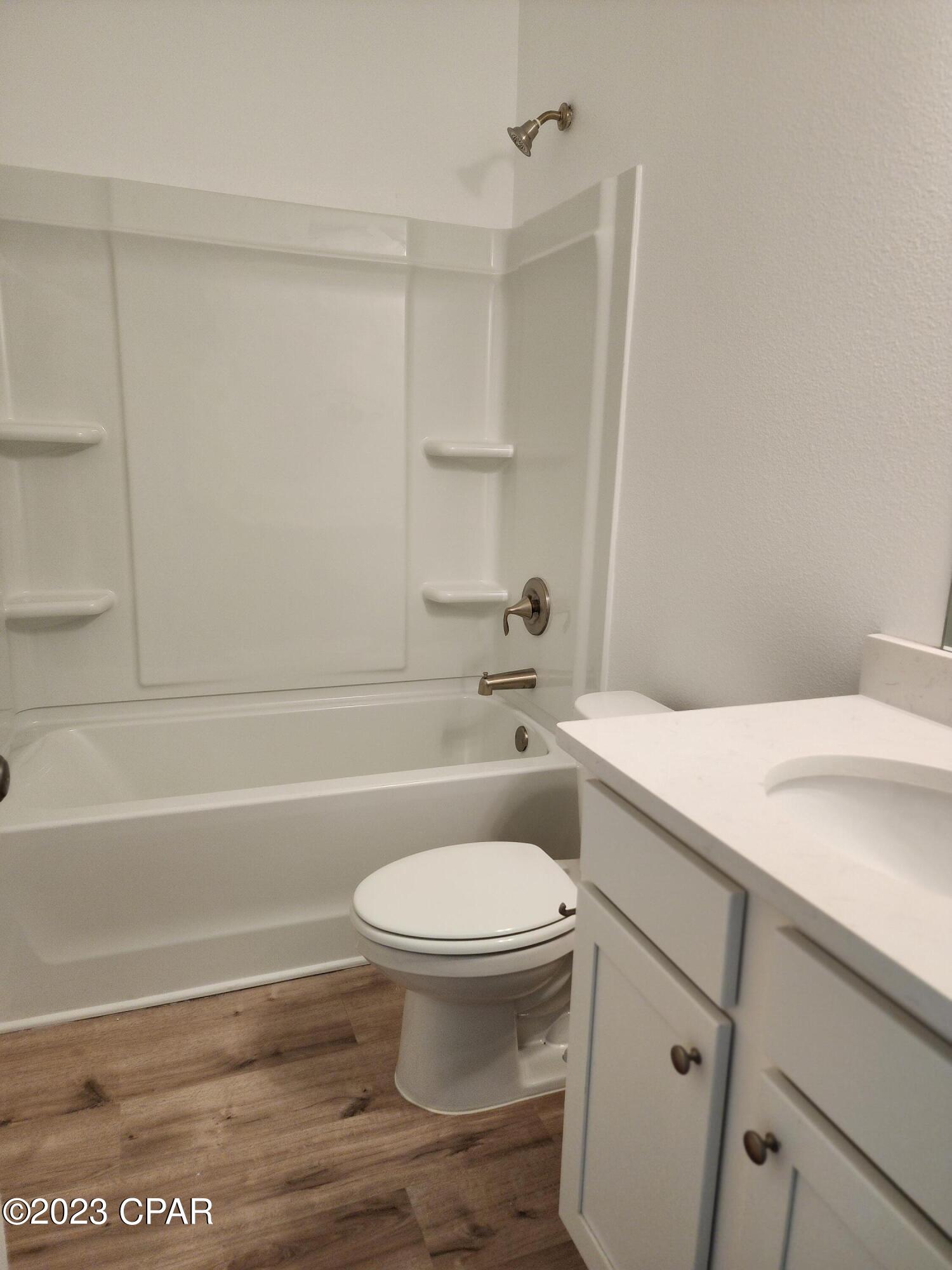 Tierra Verde - Residential Lease