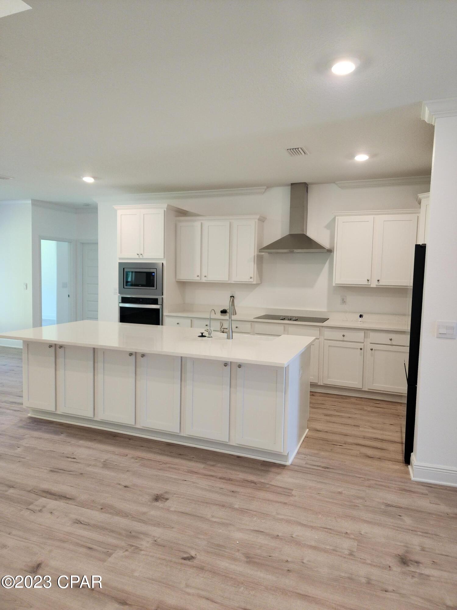 Tierra Verde - Residential Lease
