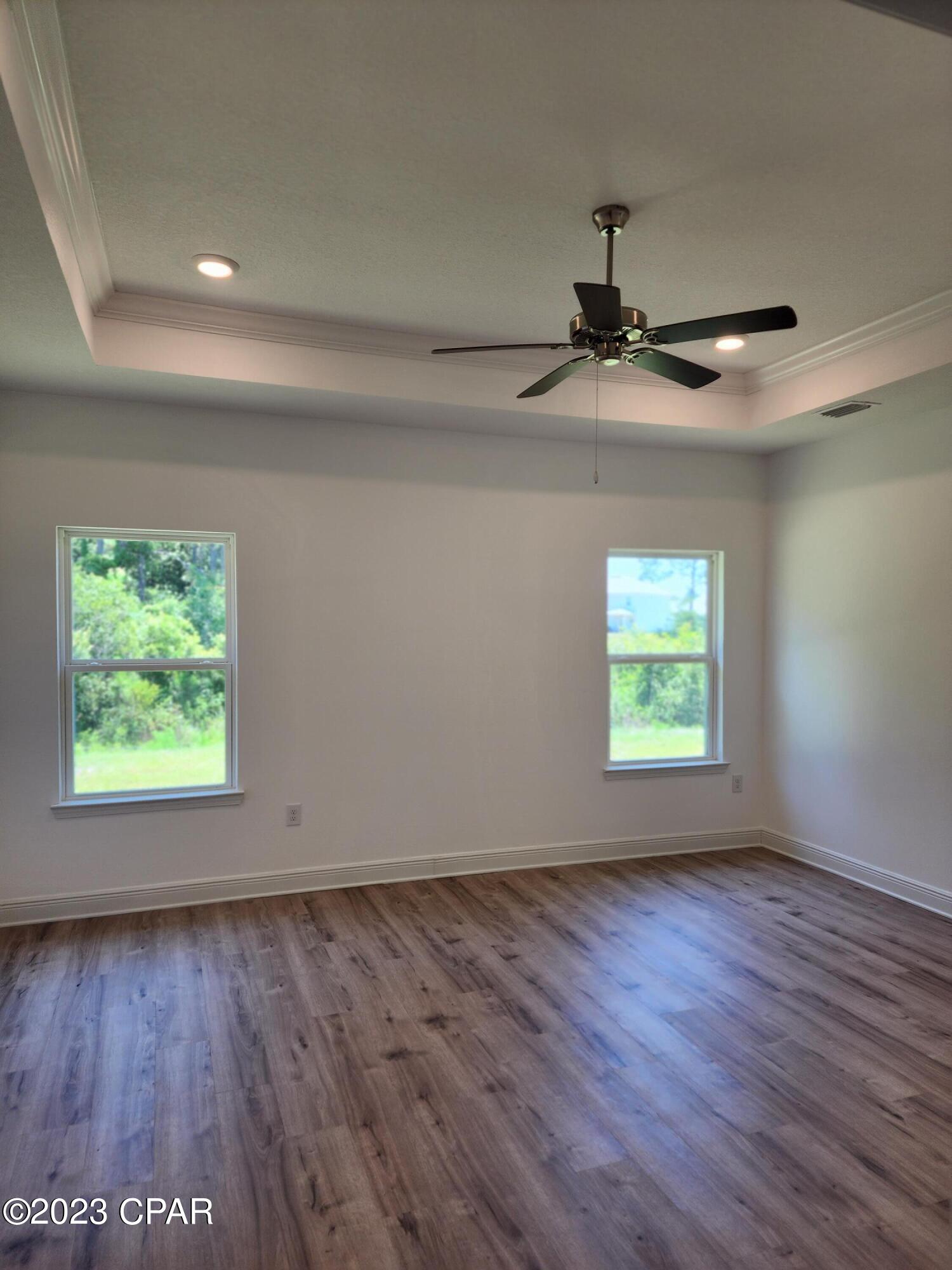 Tierra Verde - Residential Lease