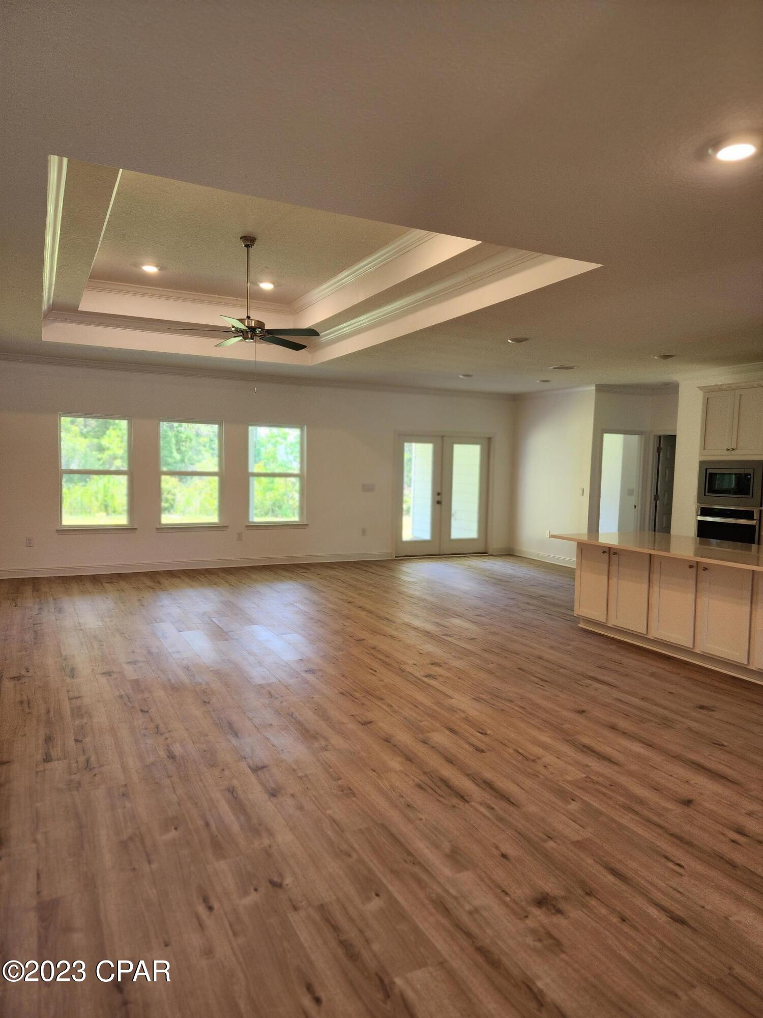 Tierra Verde - Residential Lease