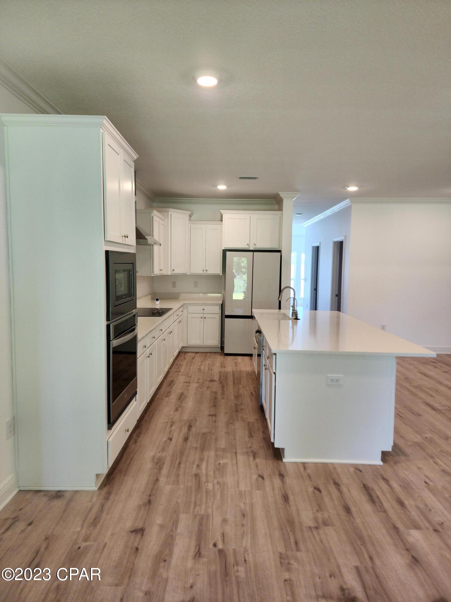 Tierra Verde - Residential Lease