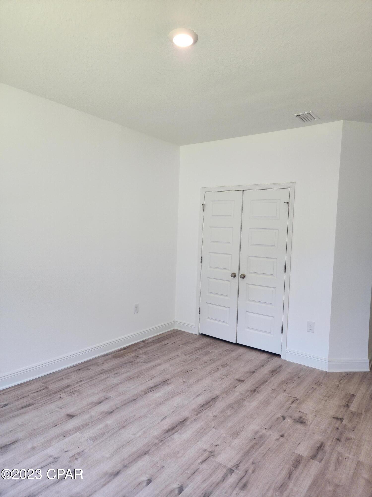 Tierra Verde - Residential Lease