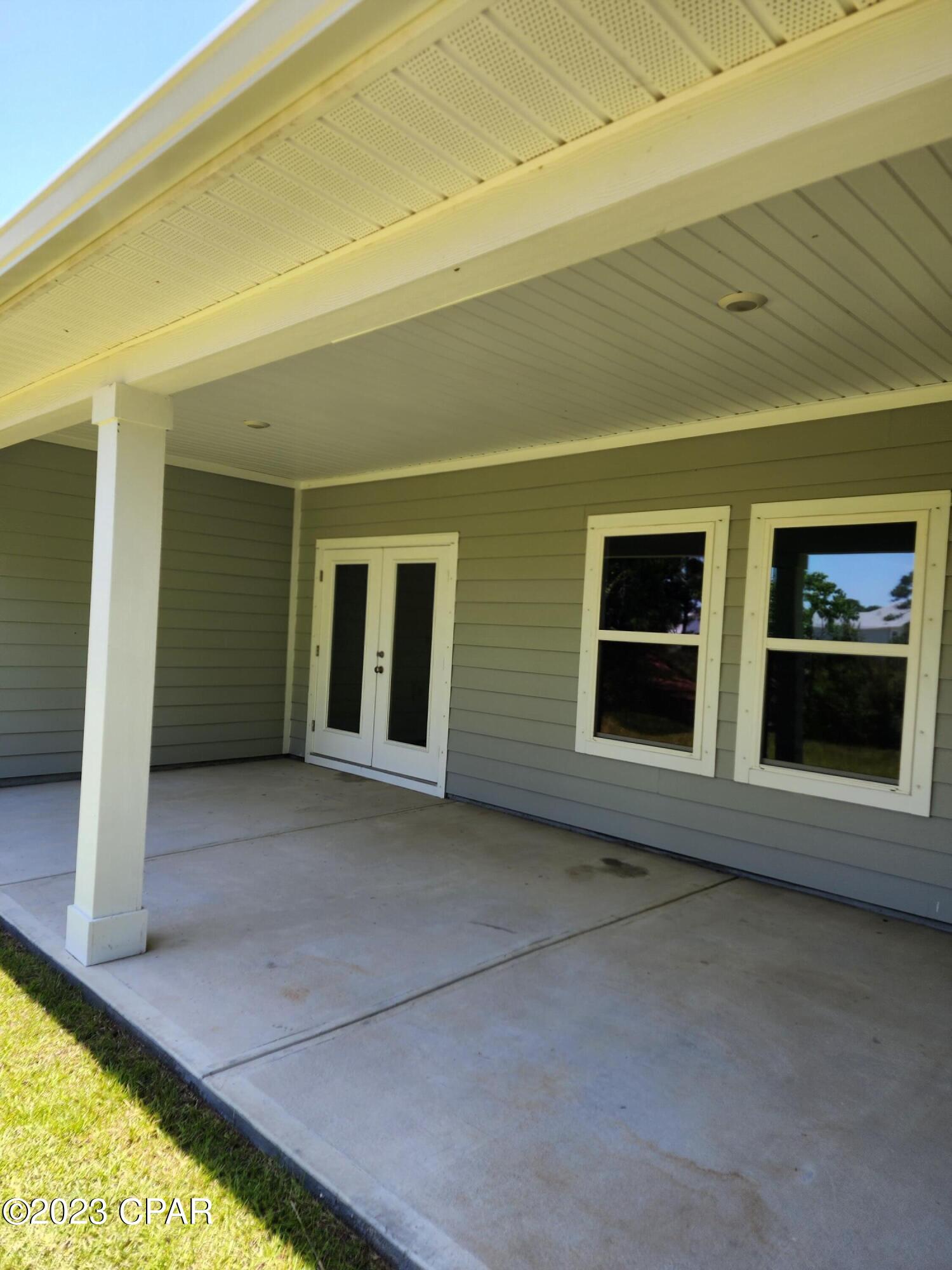 Tierra Verde - Residential Lease