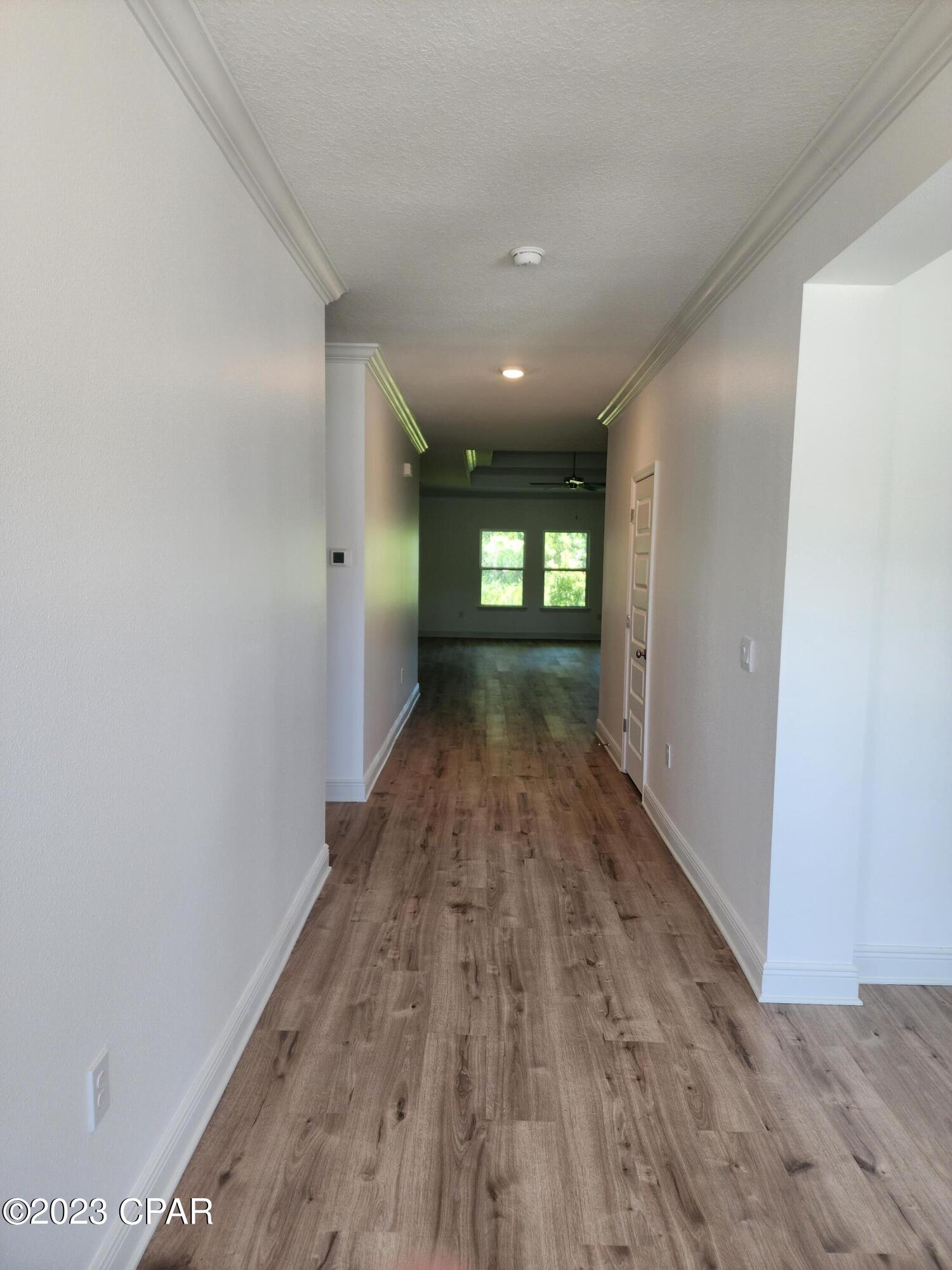 Tierra Verde - Residential Lease