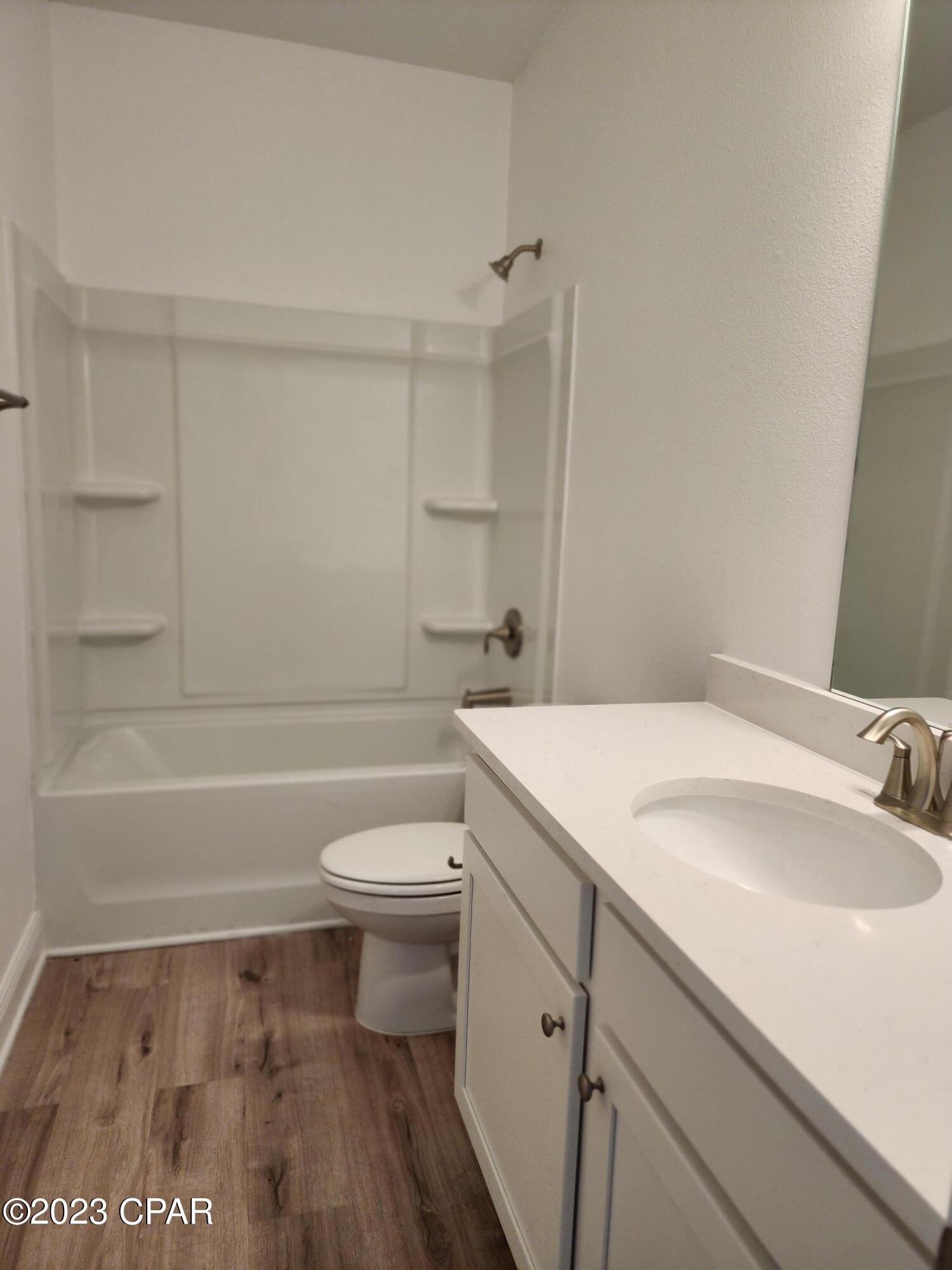 Tierra Verde - Residential Lease