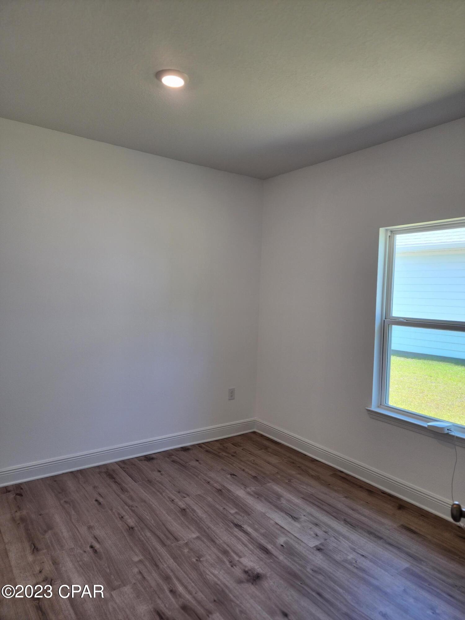 Tierra Verde - Residential Lease