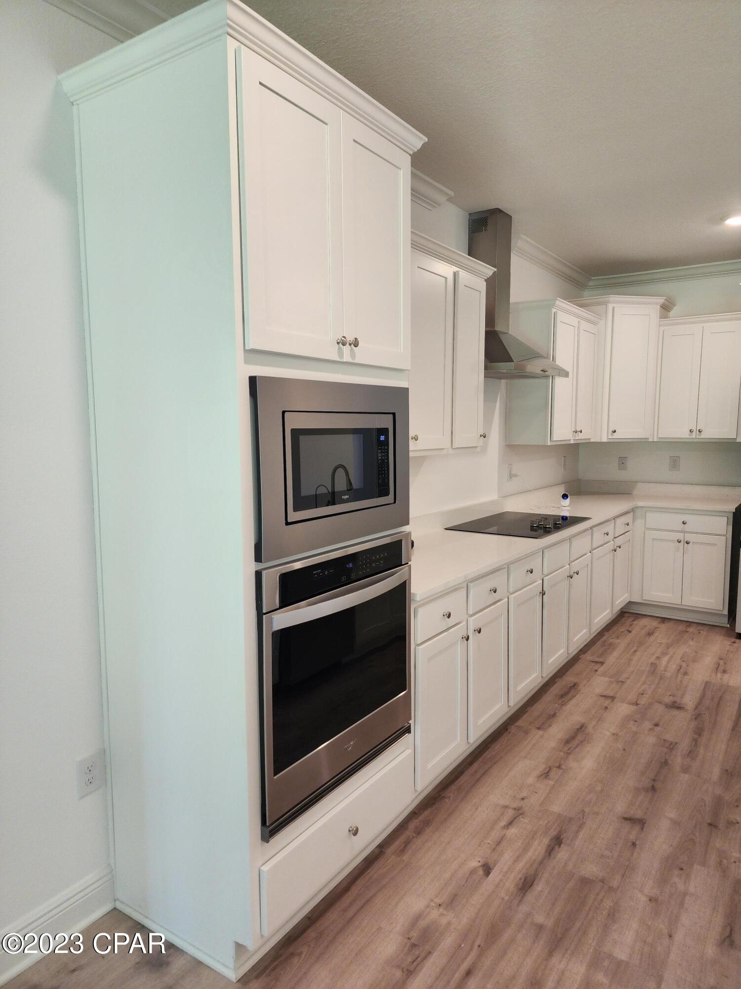 Tierra Verde - Residential Lease