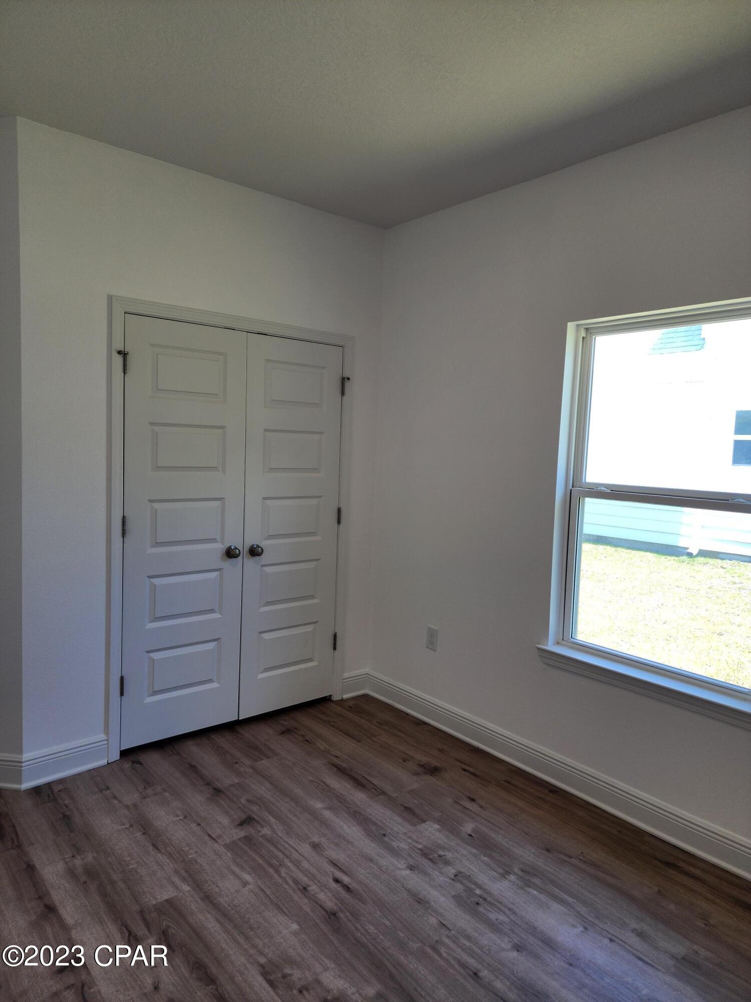 Tierra Verde - Residential Lease