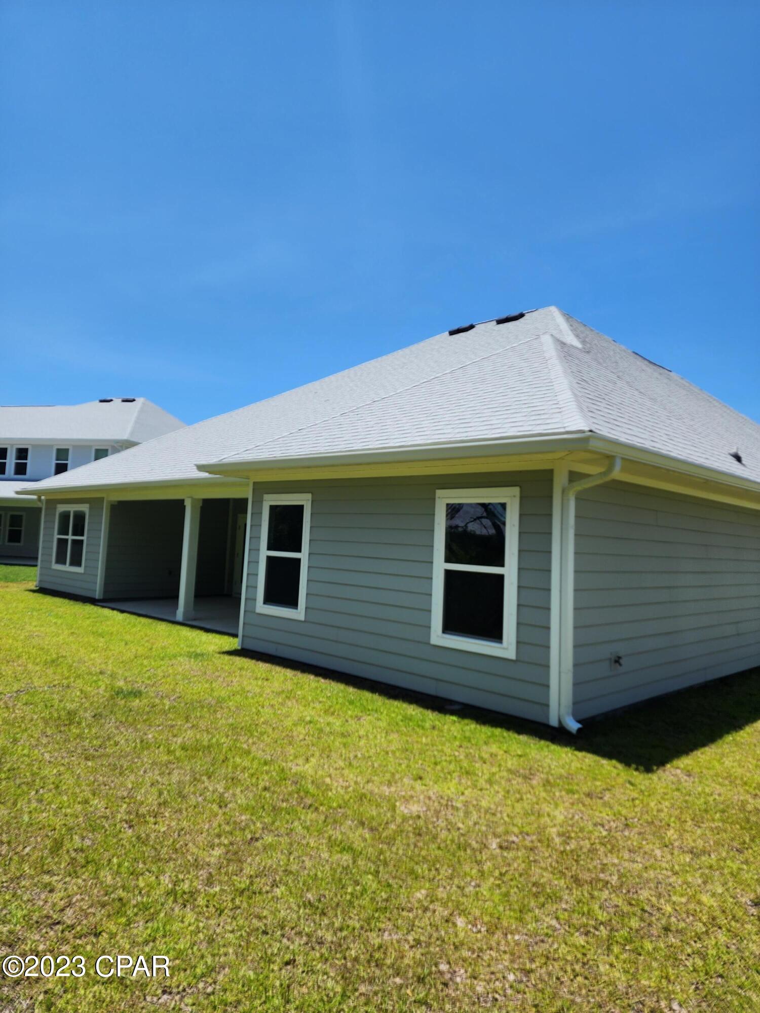 Tierra Verde - Residential Lease