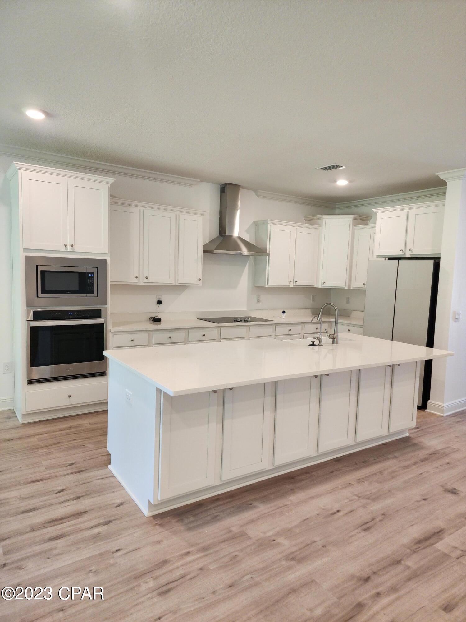 Tierra Verde - Residential Lease