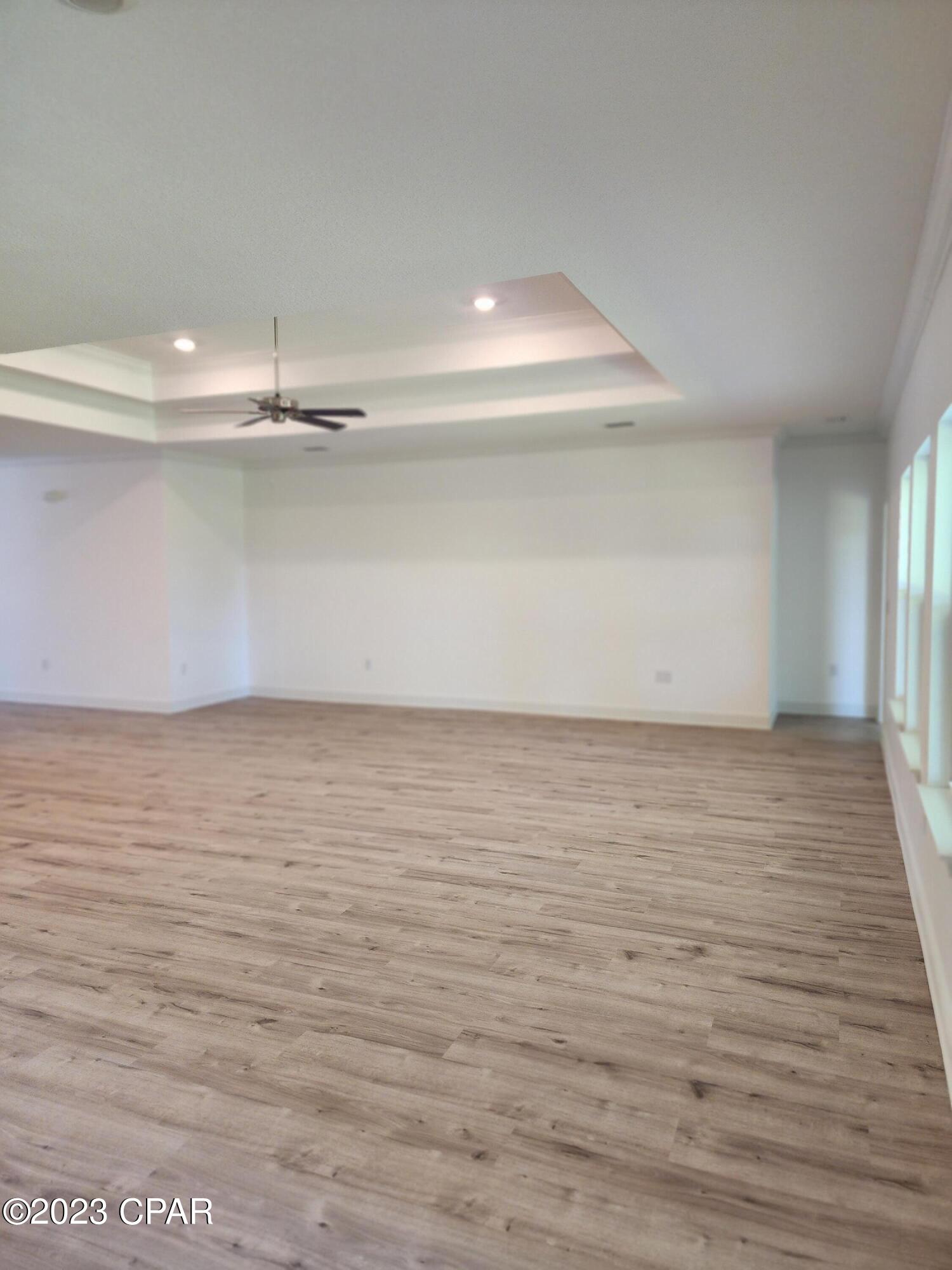 Tierra Verde - Residential Lease