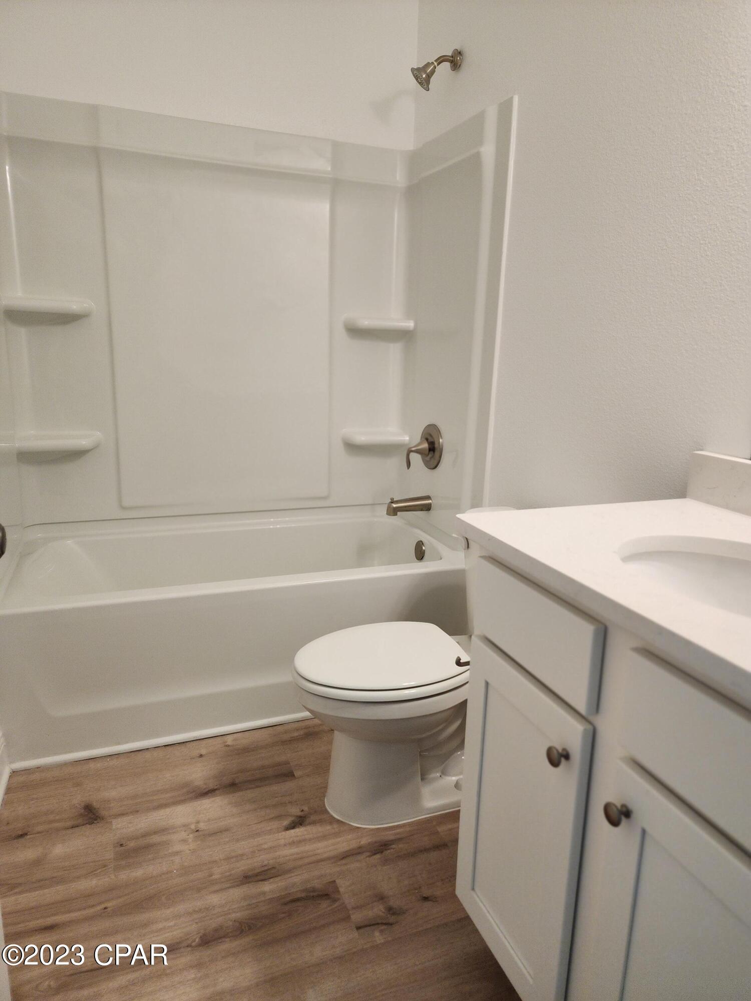 Tierra Verde - Residential Lease