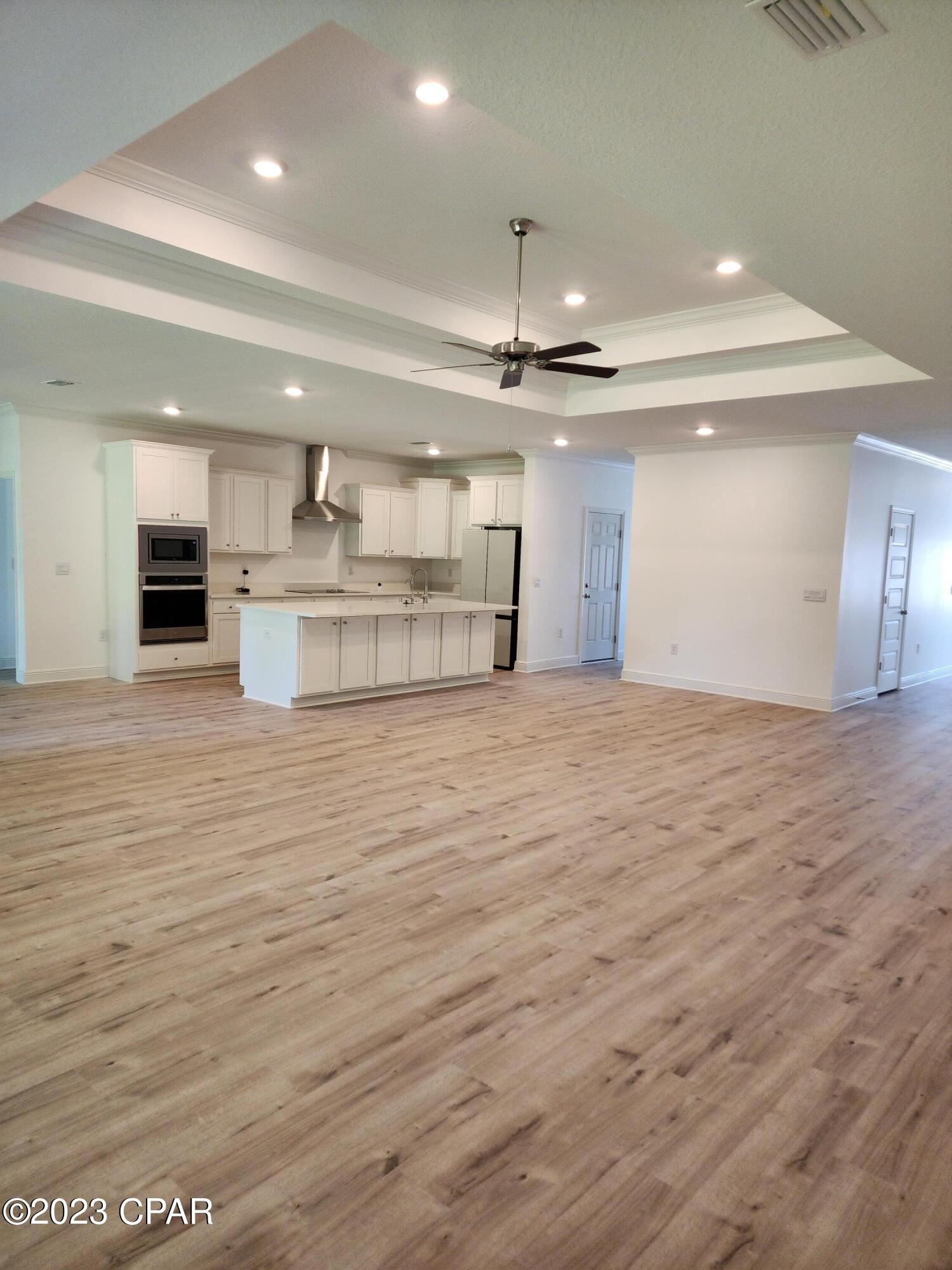 Tierra Verde - Residential Lease