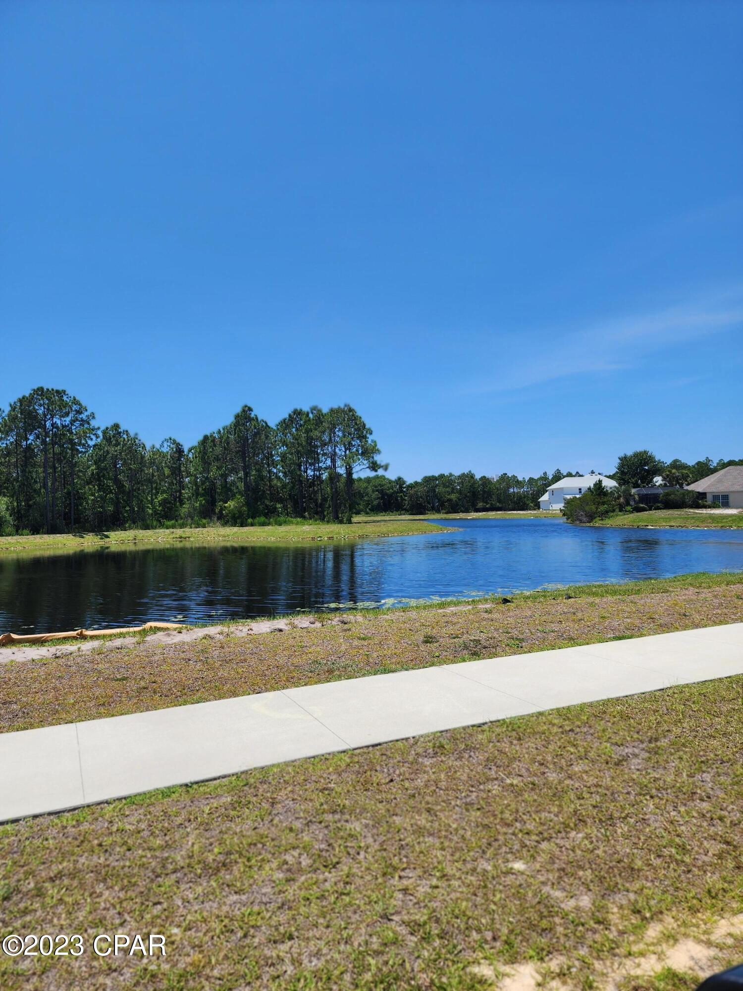 Tierra Verde - Residential Lease