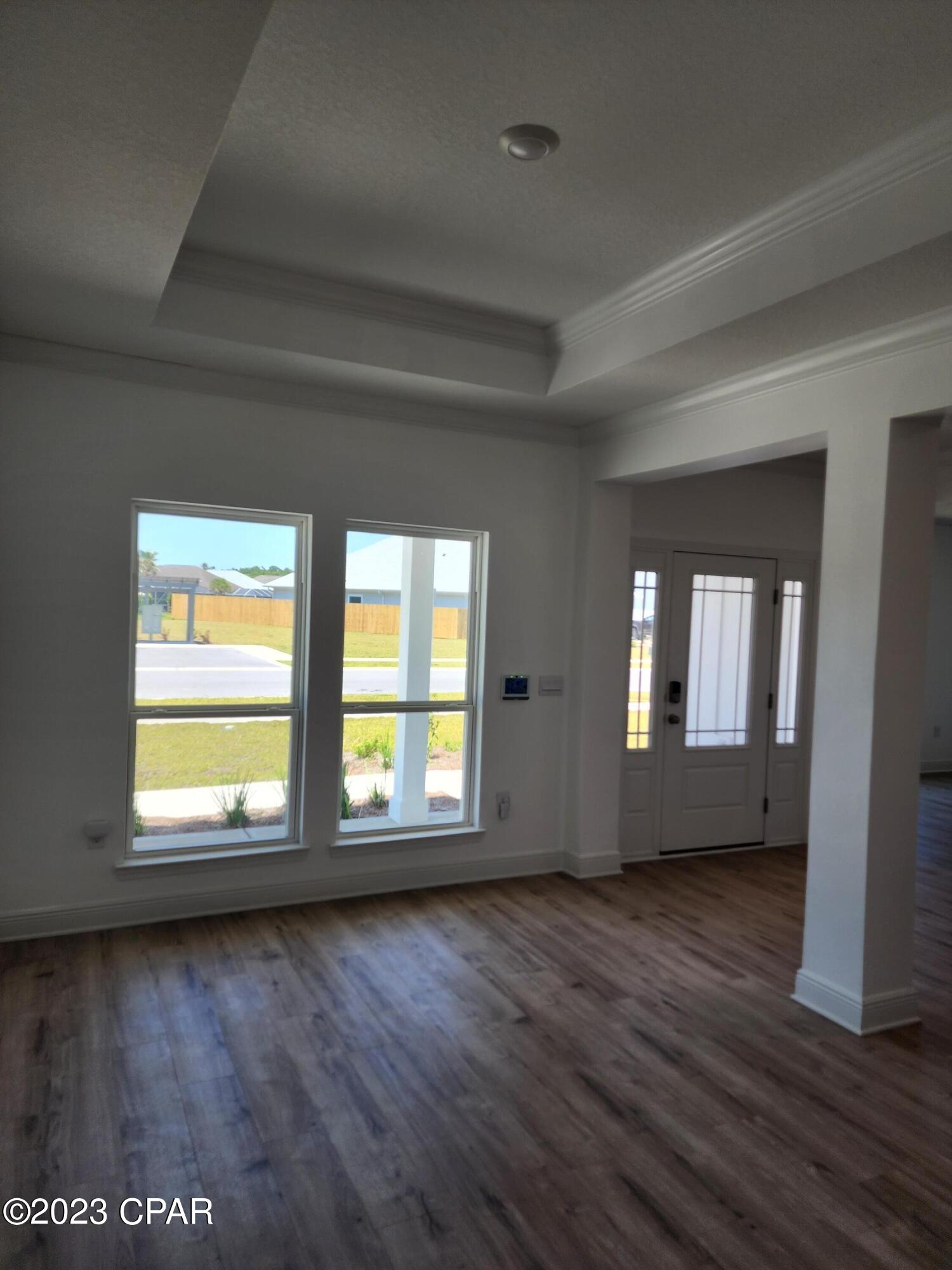 Tierra Verde - Residential Lease