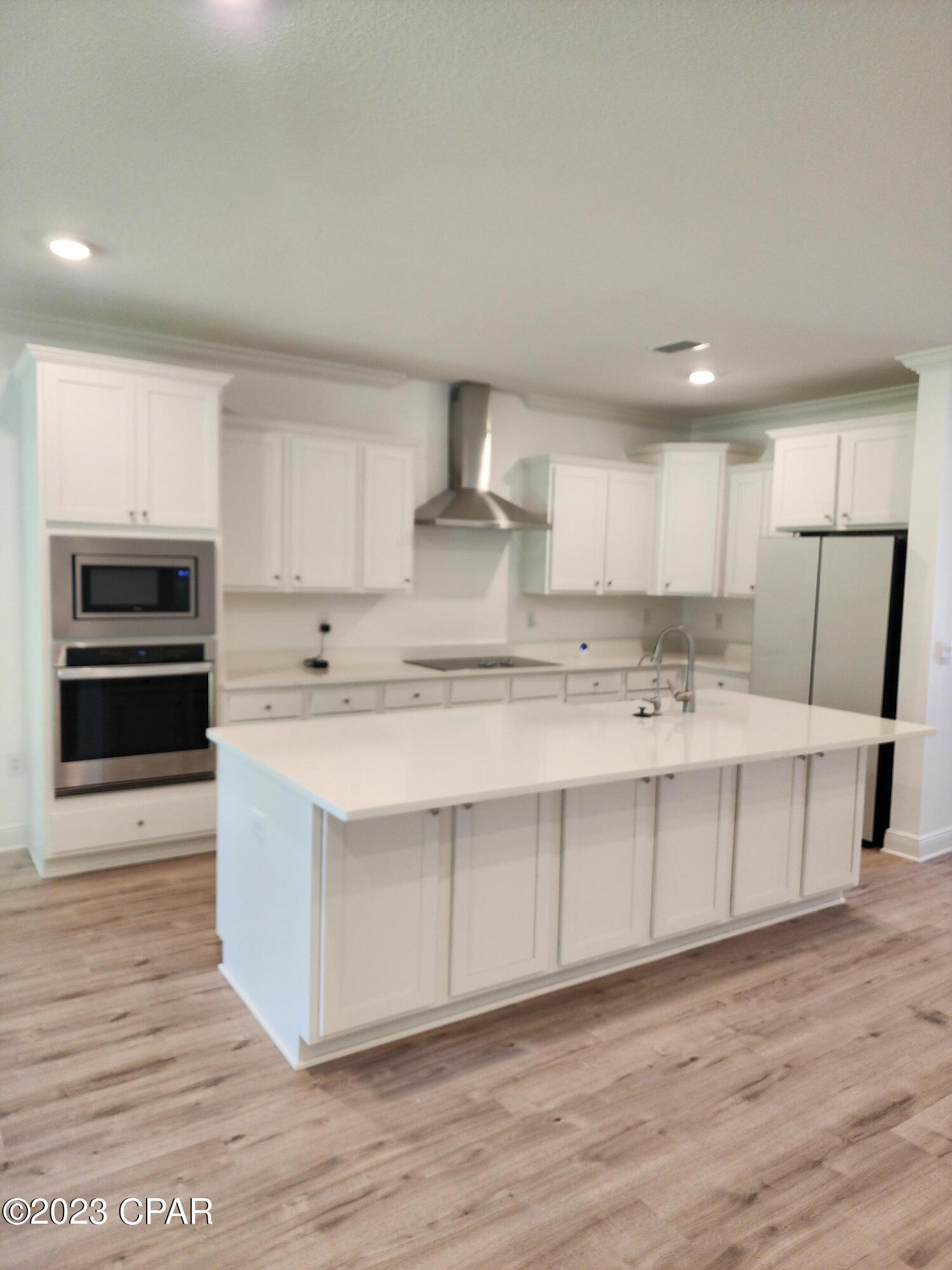 Tierra Verde - Residential Lease