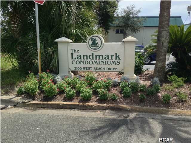 Landmark On St. Andrews Bay - Residential
