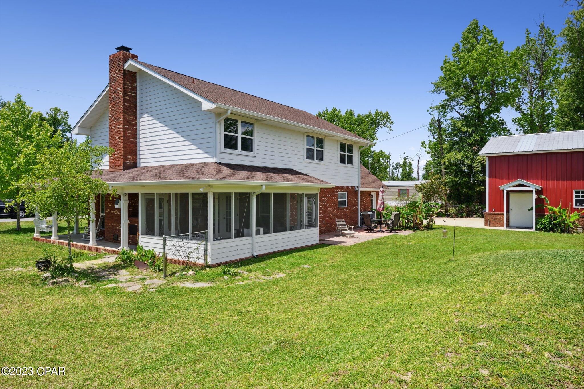 [No Recorded Subdiv] - Residential
