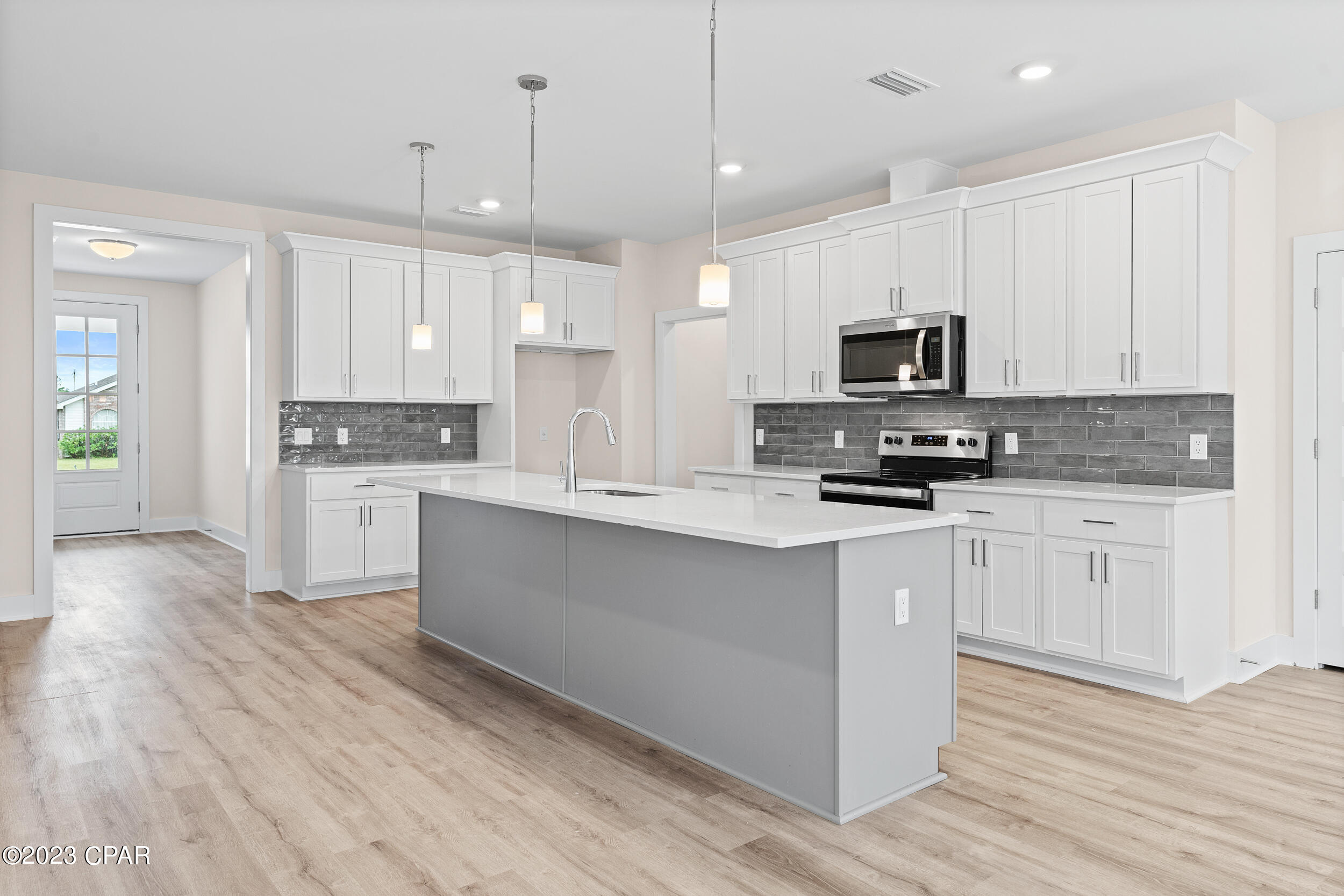 [No Recorded Subdiv] - Residential