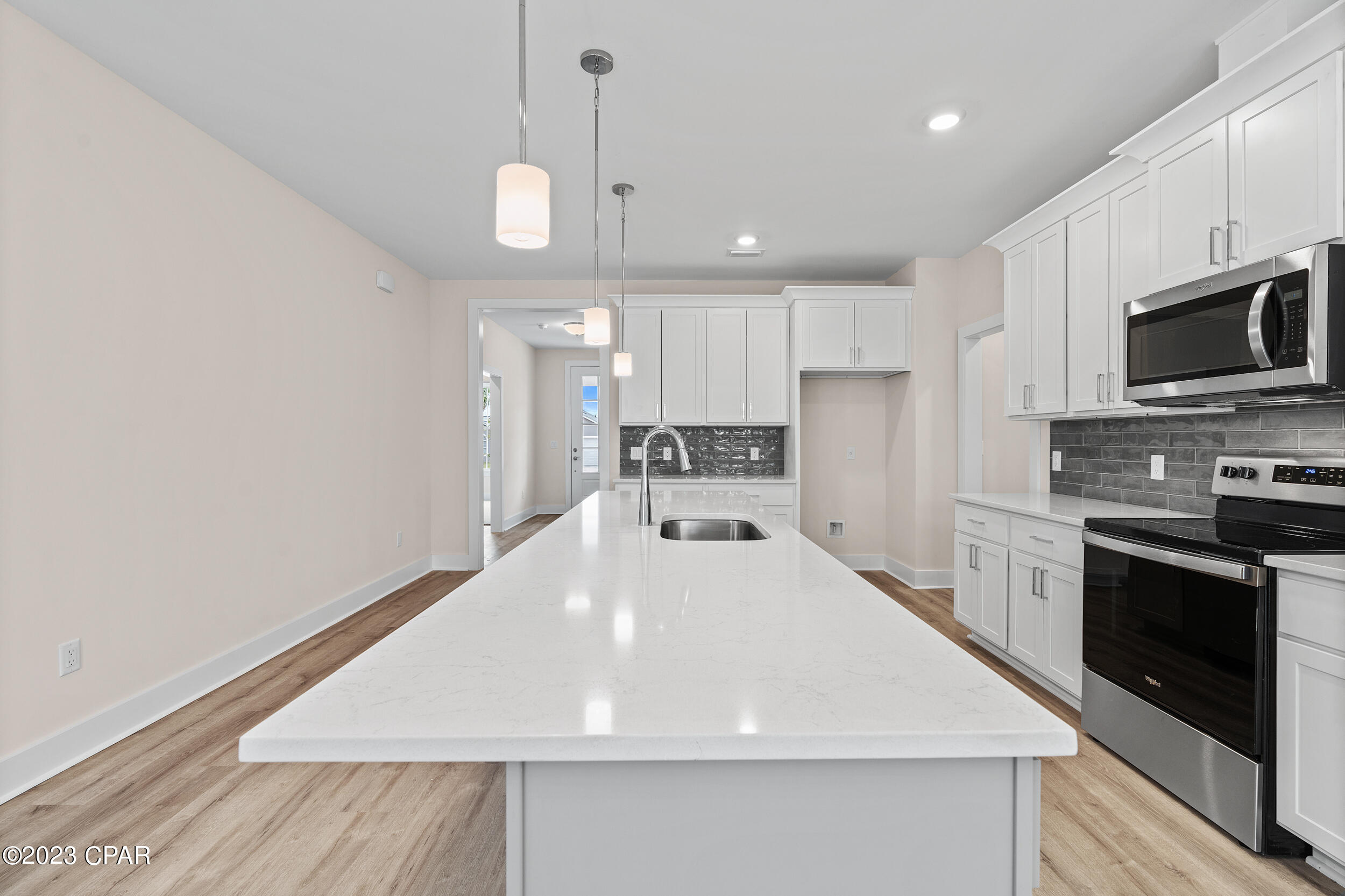 [No Recorded Subdiv] - Residential