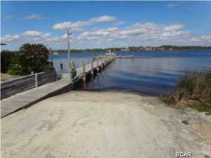 Pirates Cove Inlet Condo II - Residential