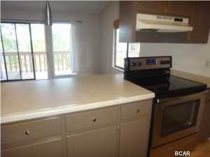 Pirates Cove Inlet Condo II - Residential